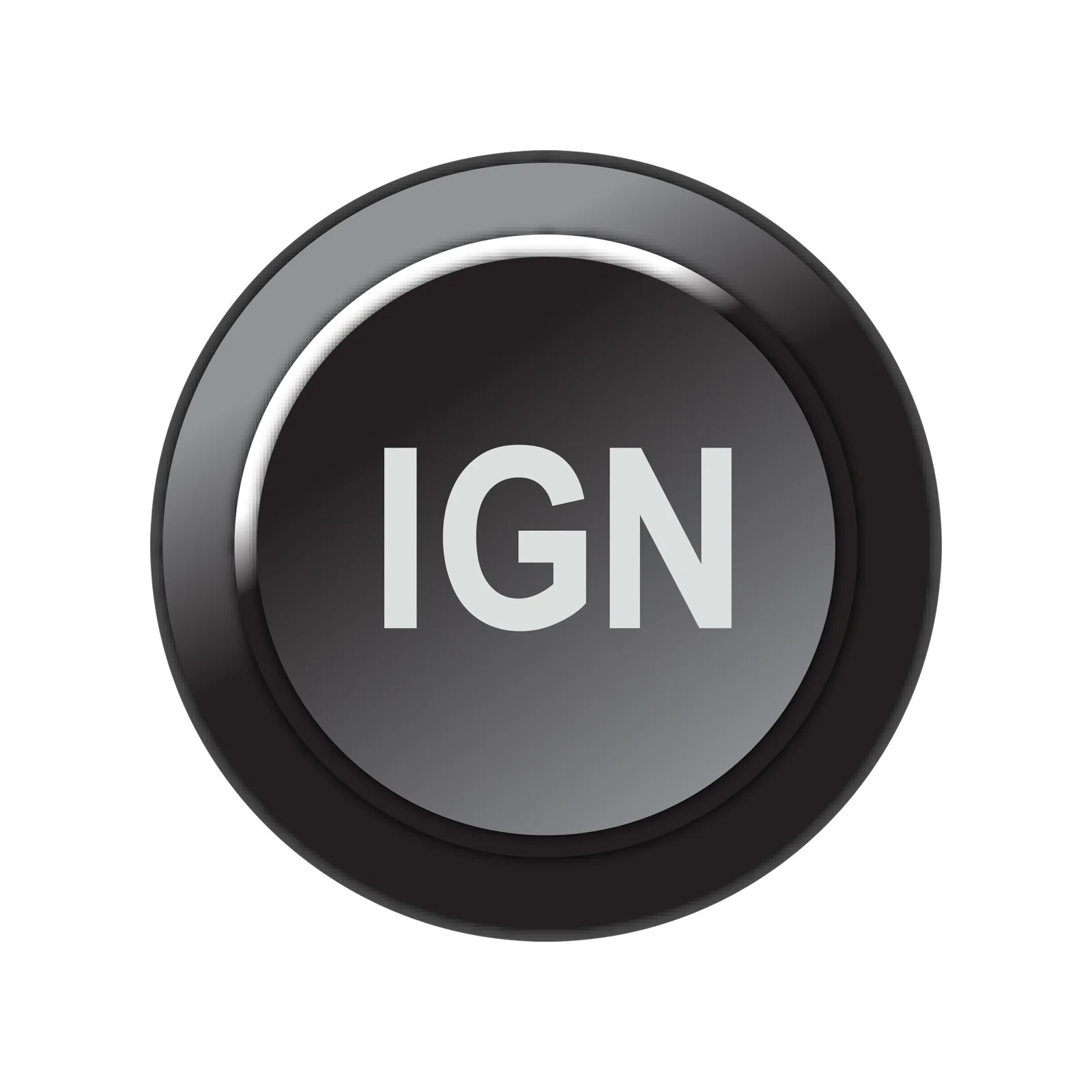Link Engine Management CAN Keypad Insert - Ignition