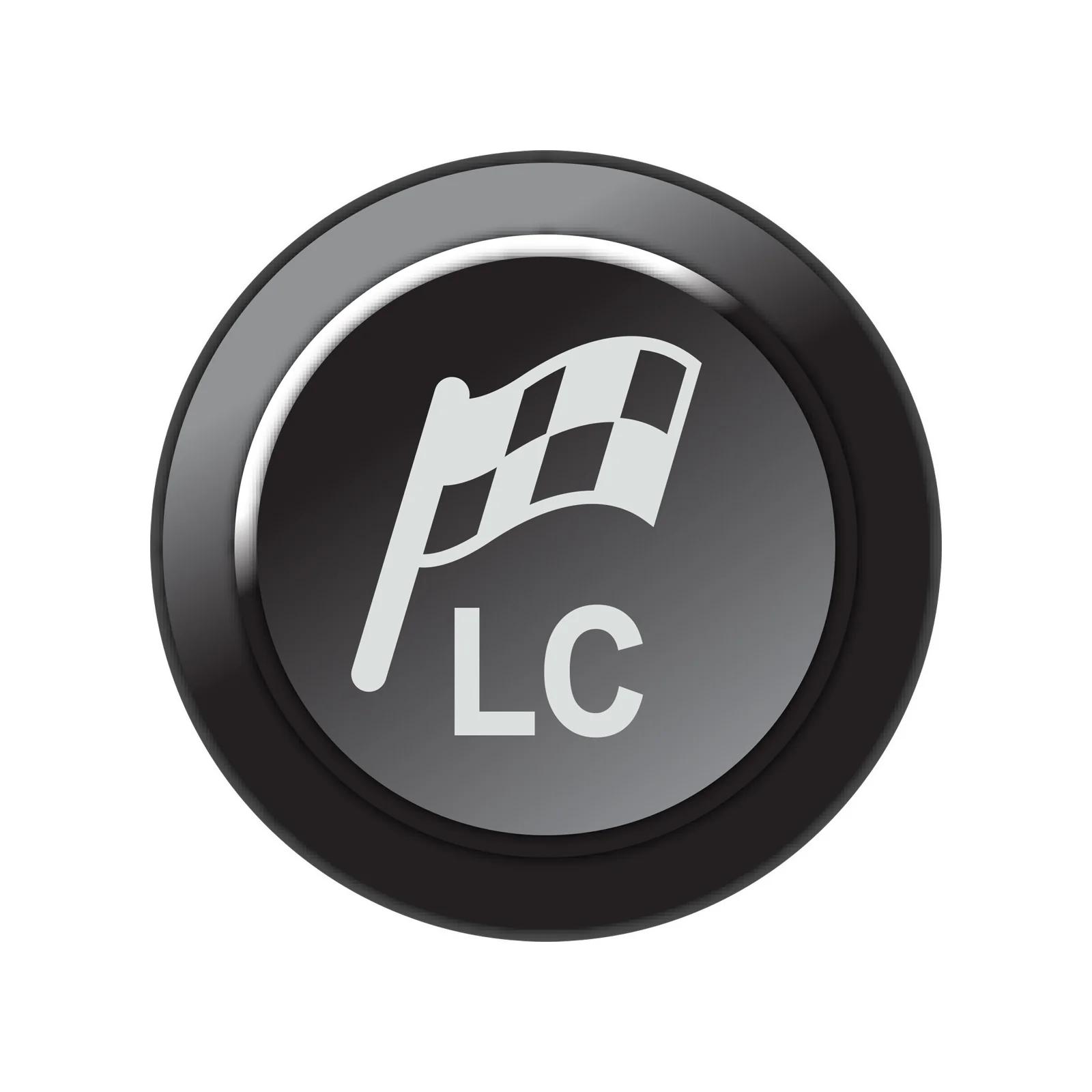 Link Engine Management CAN Keypad Insert - Launch