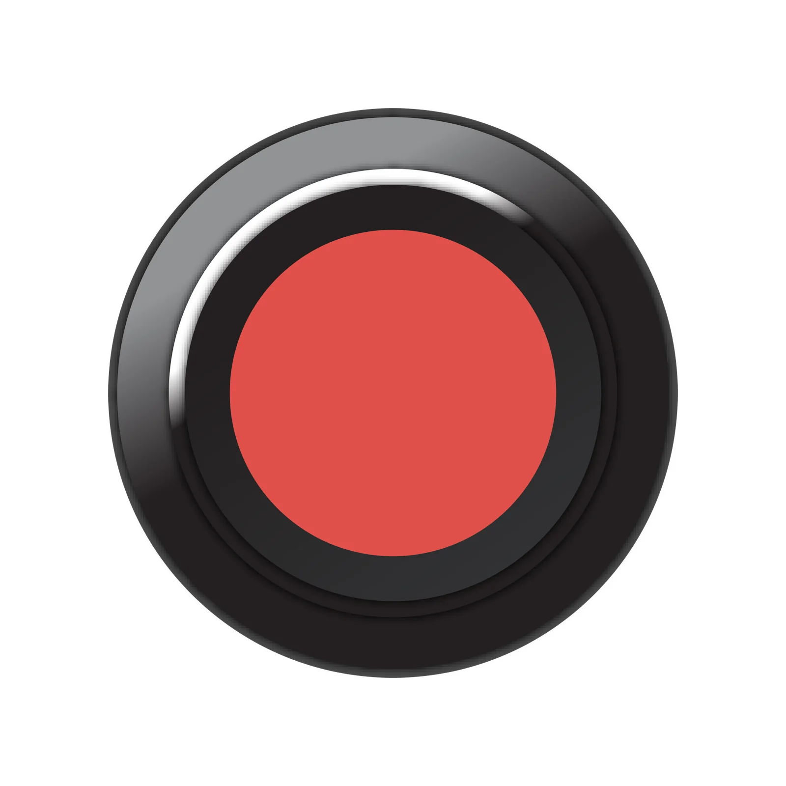 Link Engine Management CAN Keypad Insert - Red