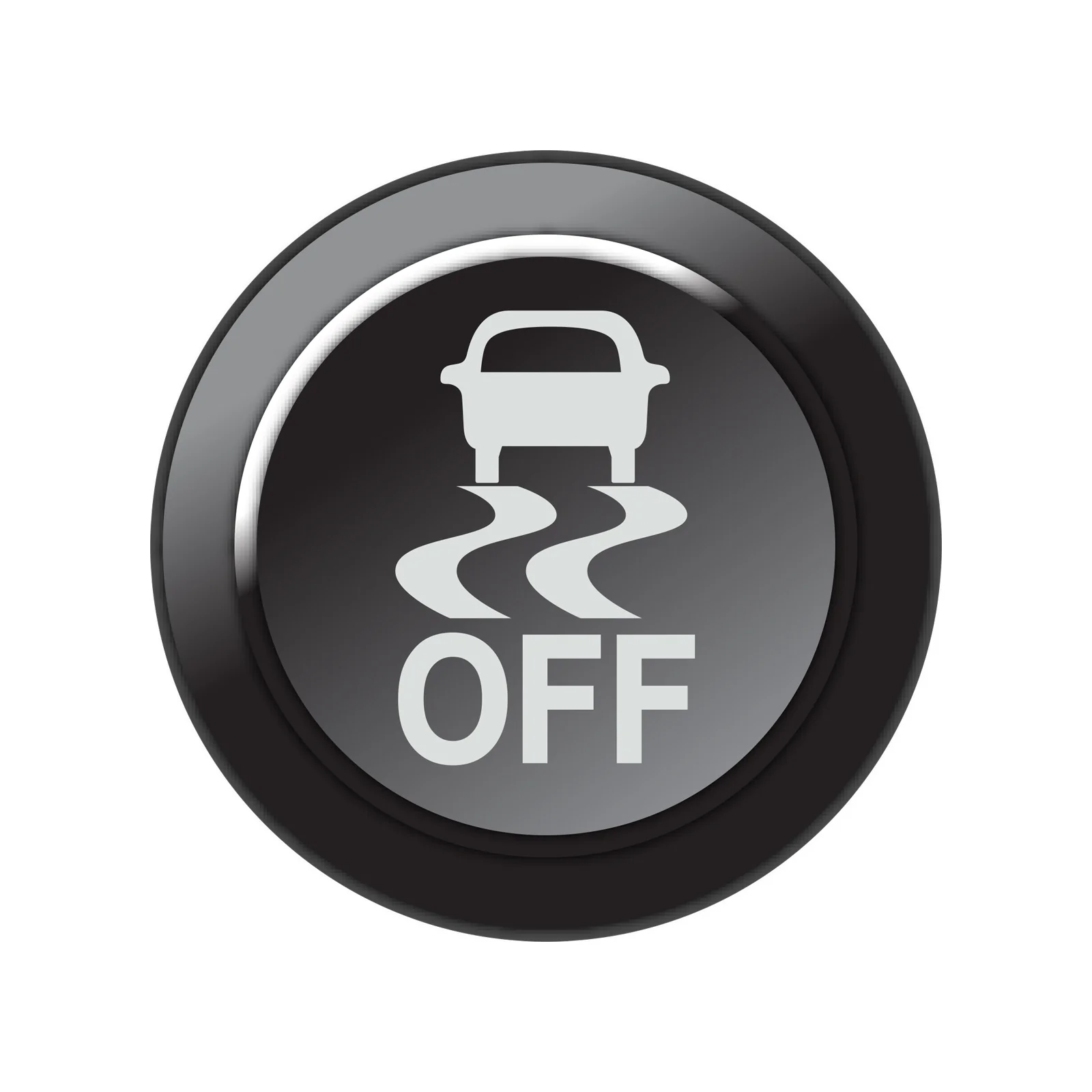 Link Engine Management CAN Keypad Insert - Traction Control