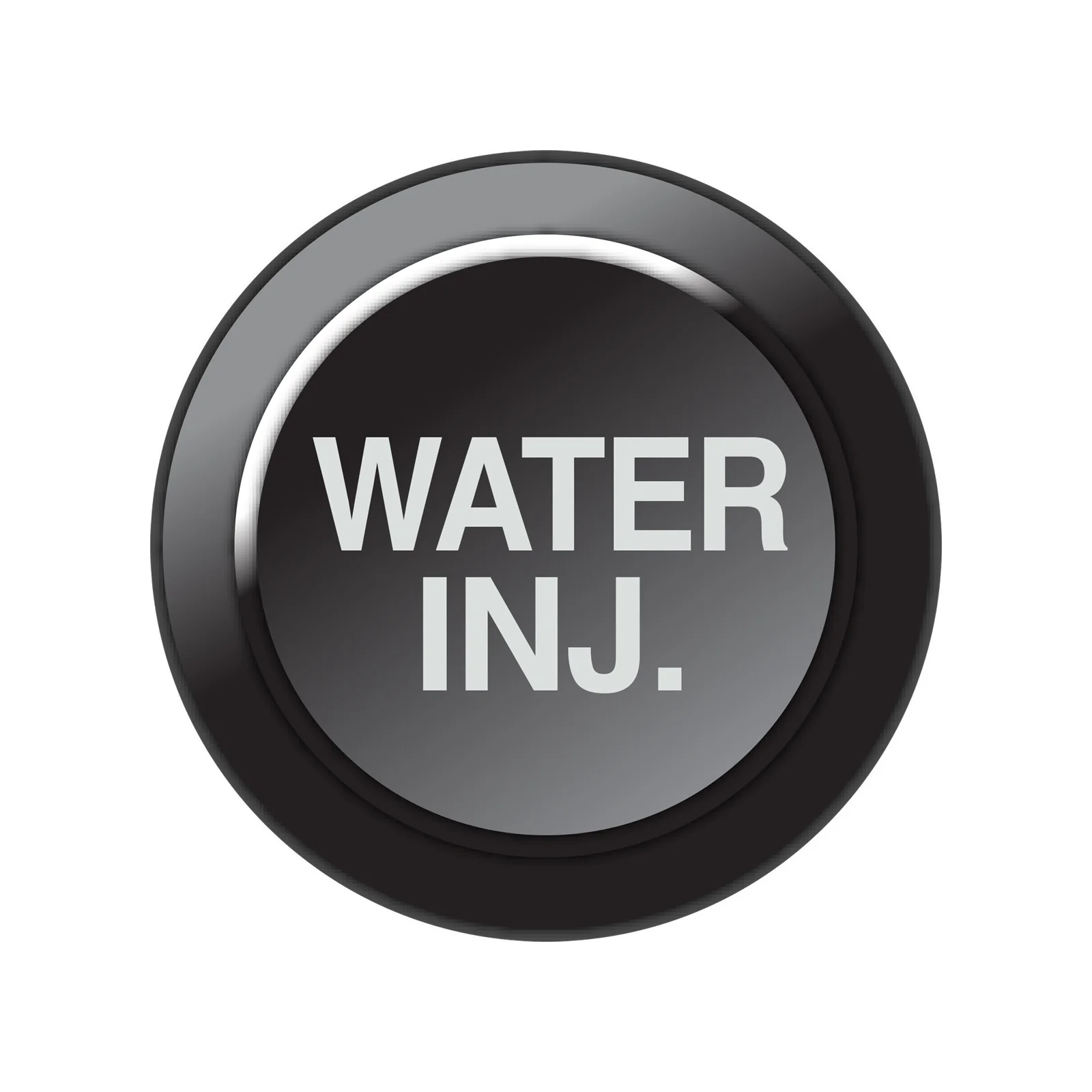 Link Engine Management CAN Keypad Insert - Water Injection
