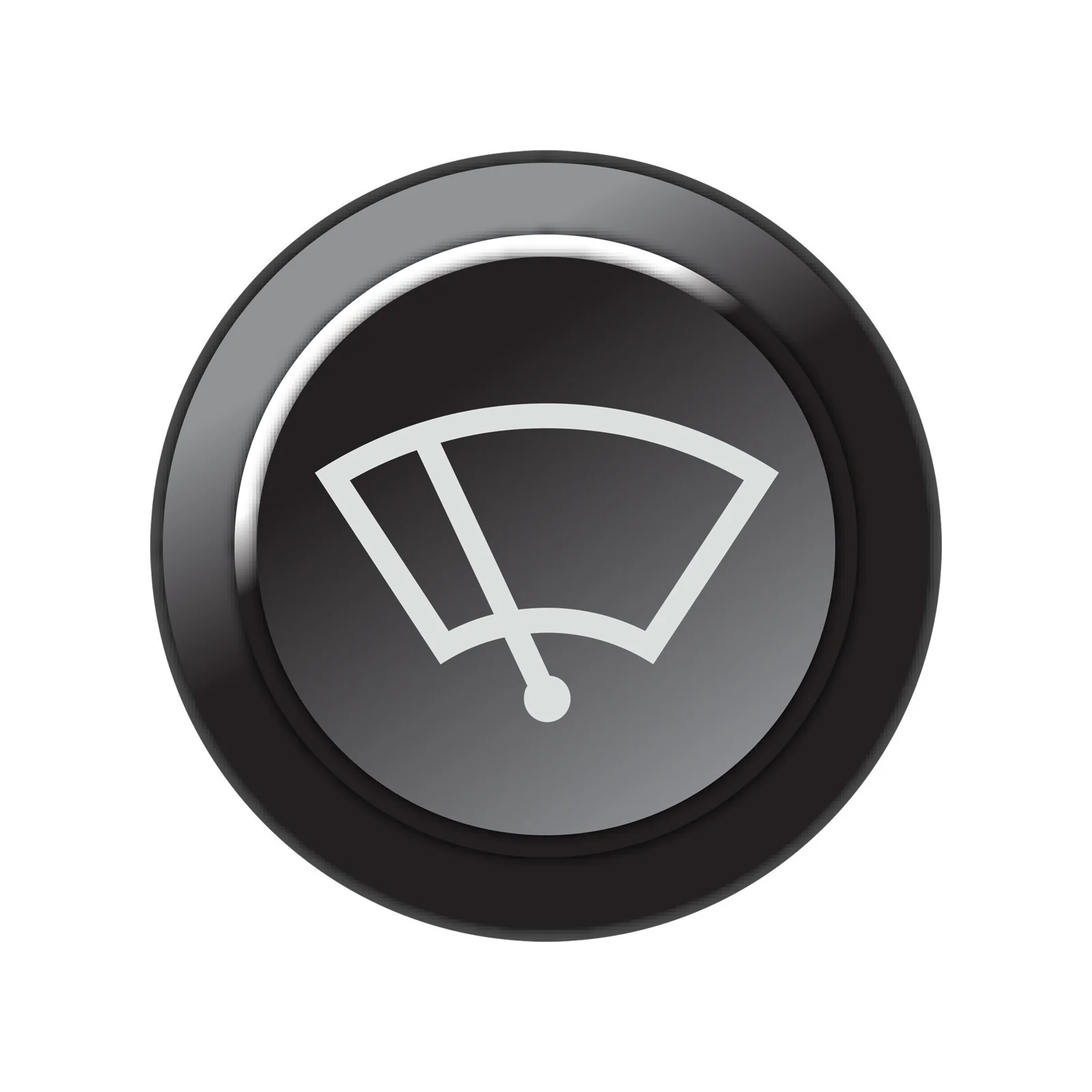 Link Engine Management CAN Keypad Insert - Wipers