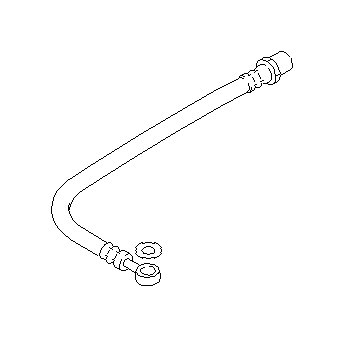 OEM DBest Clutch Master Cylinder