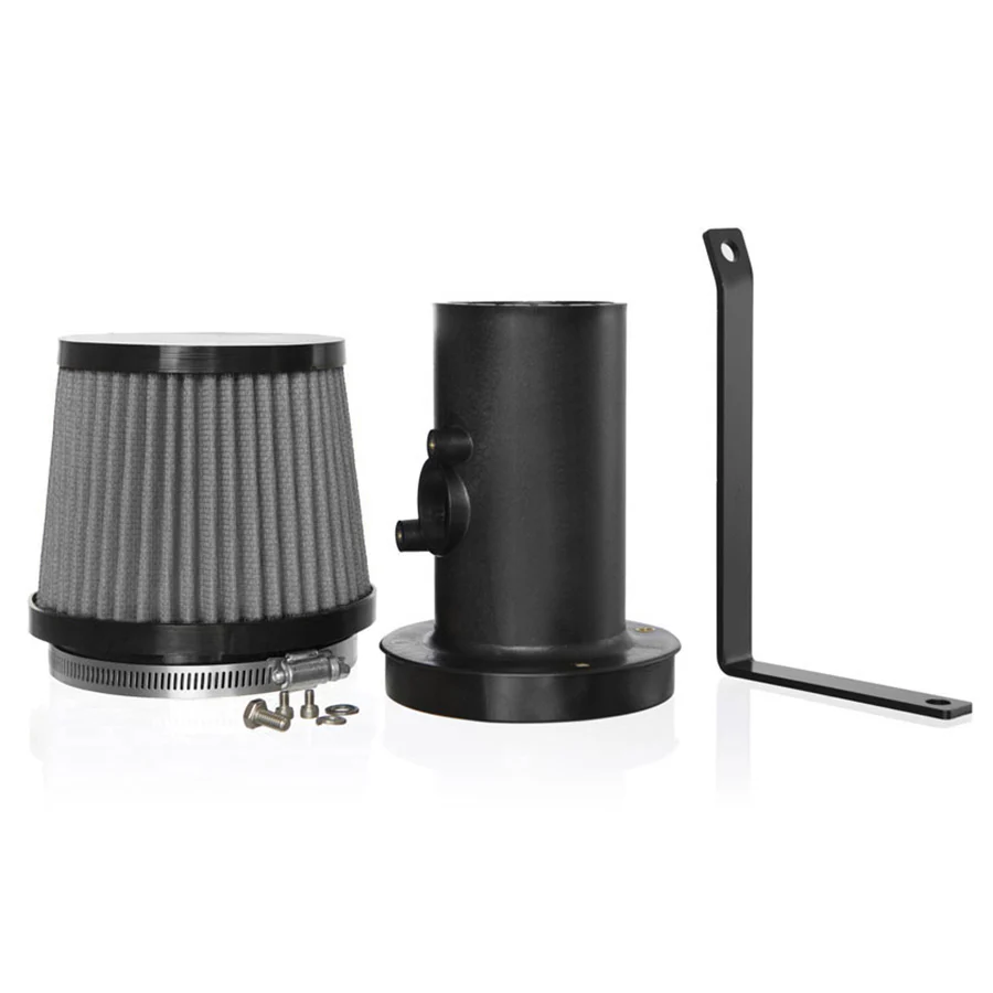 Cobb Subaru Intake + Airbox STI 2004-2007, WRX 2002-2007, FXT 2004-2008 - Image 2