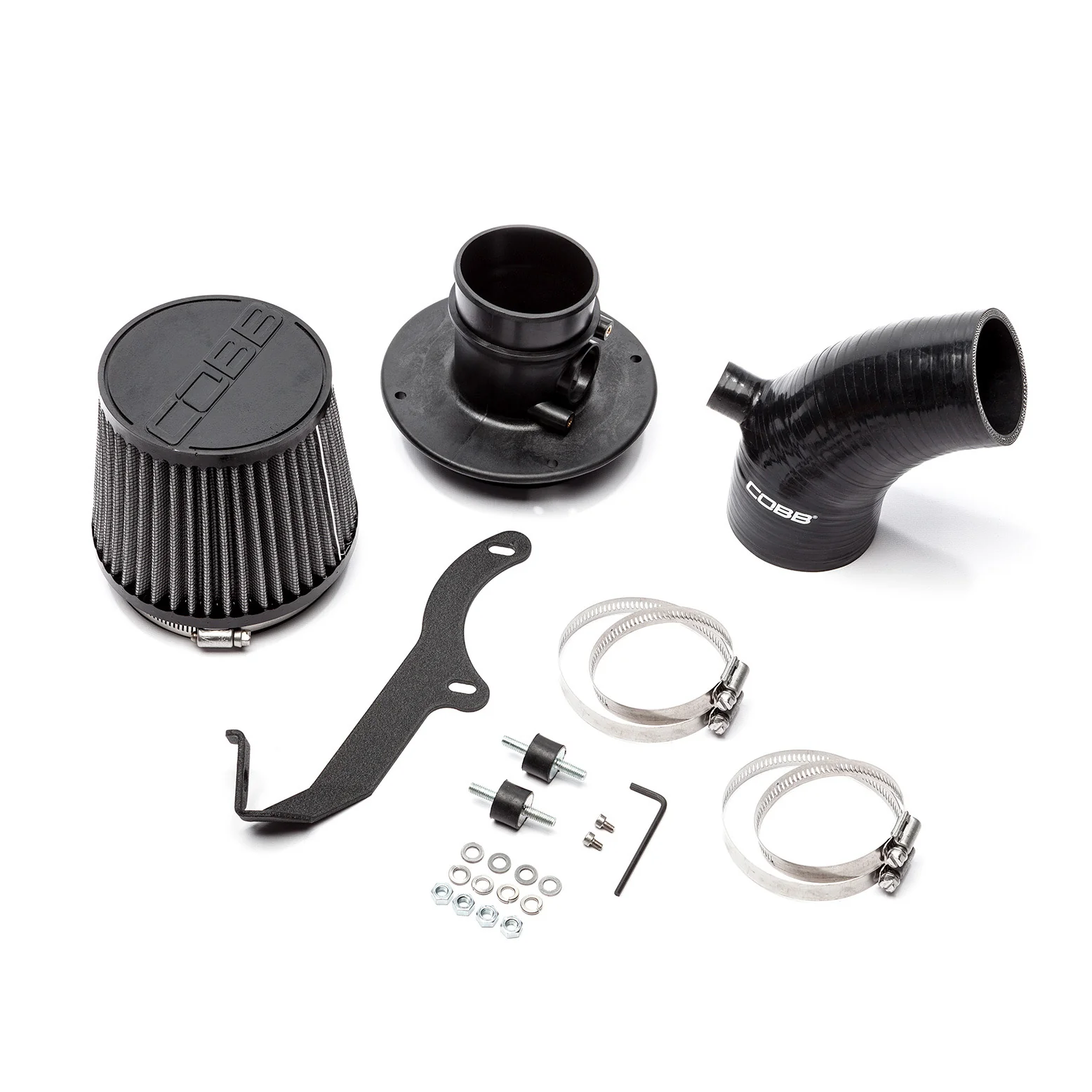 Cobb Mazdaspeed3 SF Intake System Mazdaspeed3 2007-2013