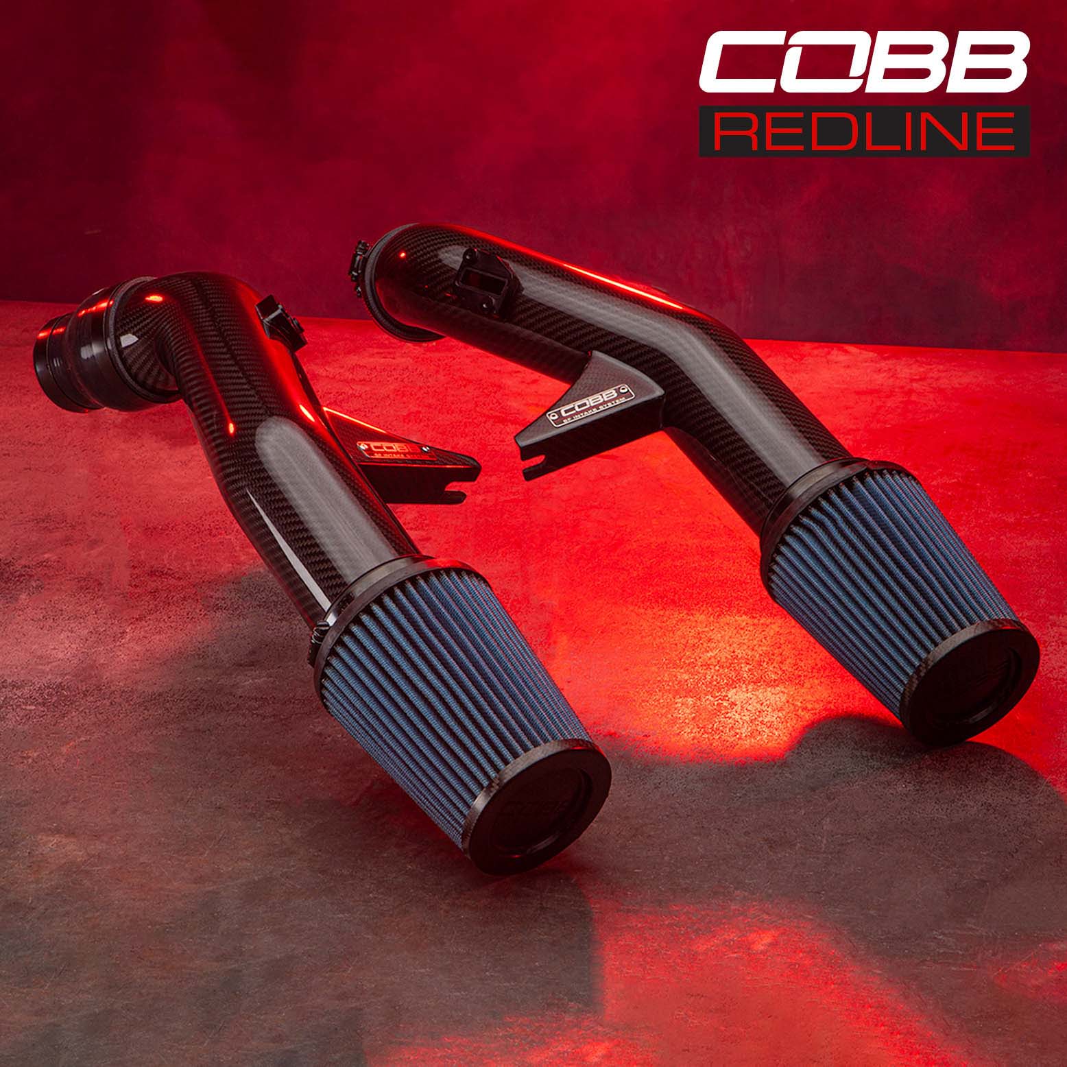 Cobb Nissan GT-R Stage 1 + Carbon Fiber Power Package NIS-006 with TCM Flashing - Image 3