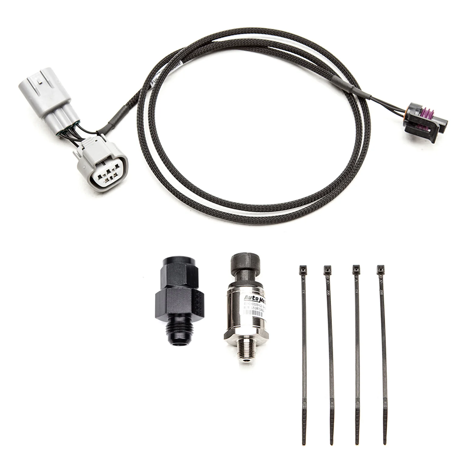 Cobb Subaru Stage 1 to NexGen Stage 2 + Flex Fuel Power Package Upgrade STI 2008-2014 - Image 11