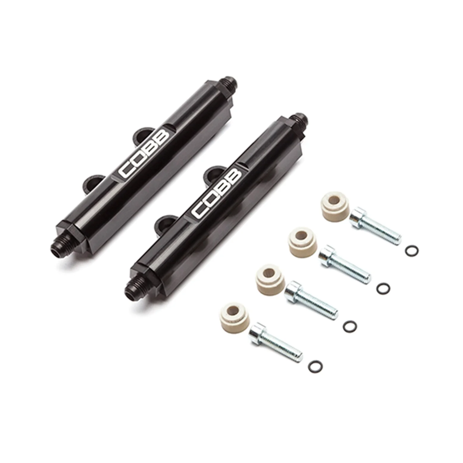 Cobb Subaru Stage 1 to NexGen Stage 2 + Flex Fuel Power Package Upgrade STI 2008-2014 - Image 5