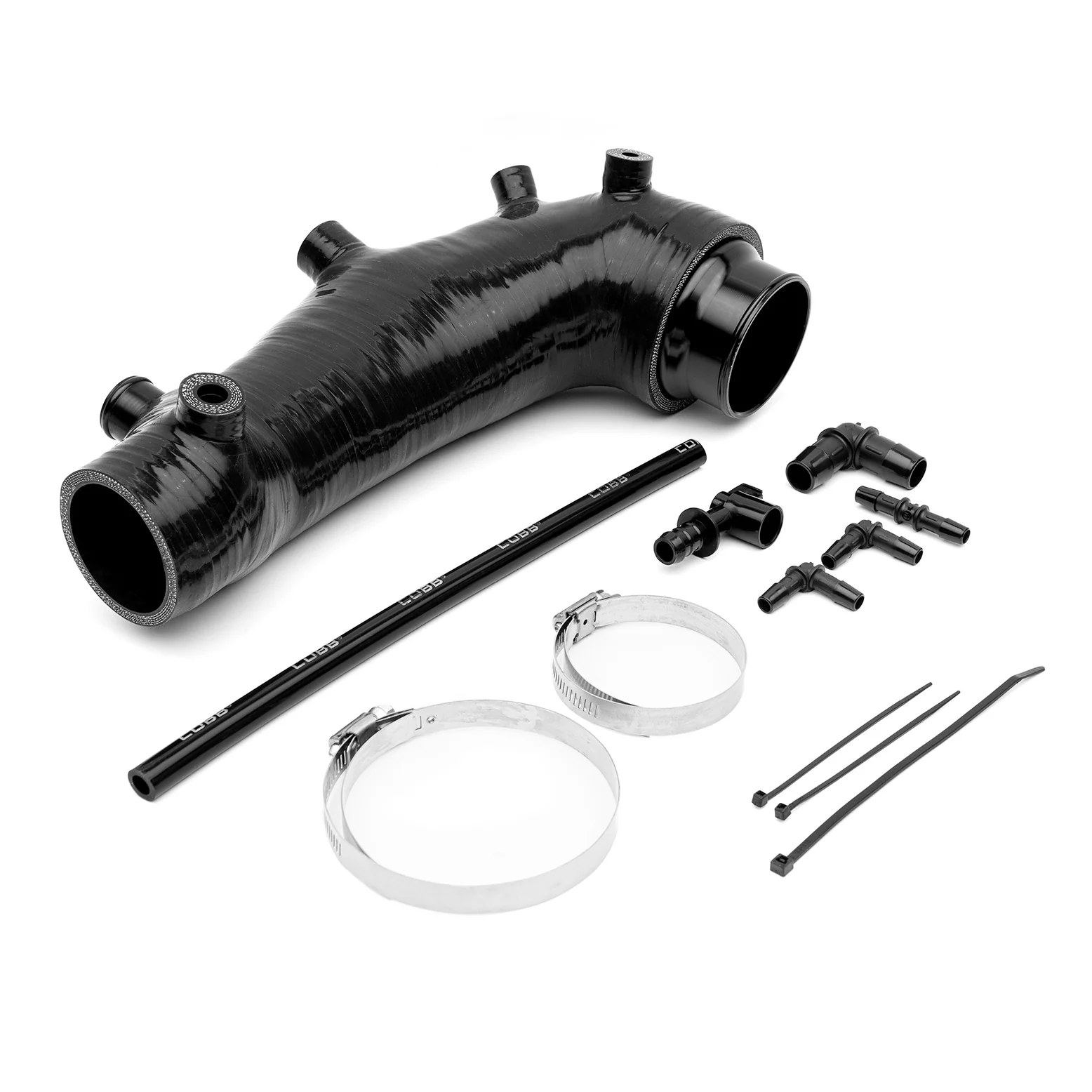 Cobb Subaru NexGen Stage 2 Power Package STI 2008-2014 - Image 10