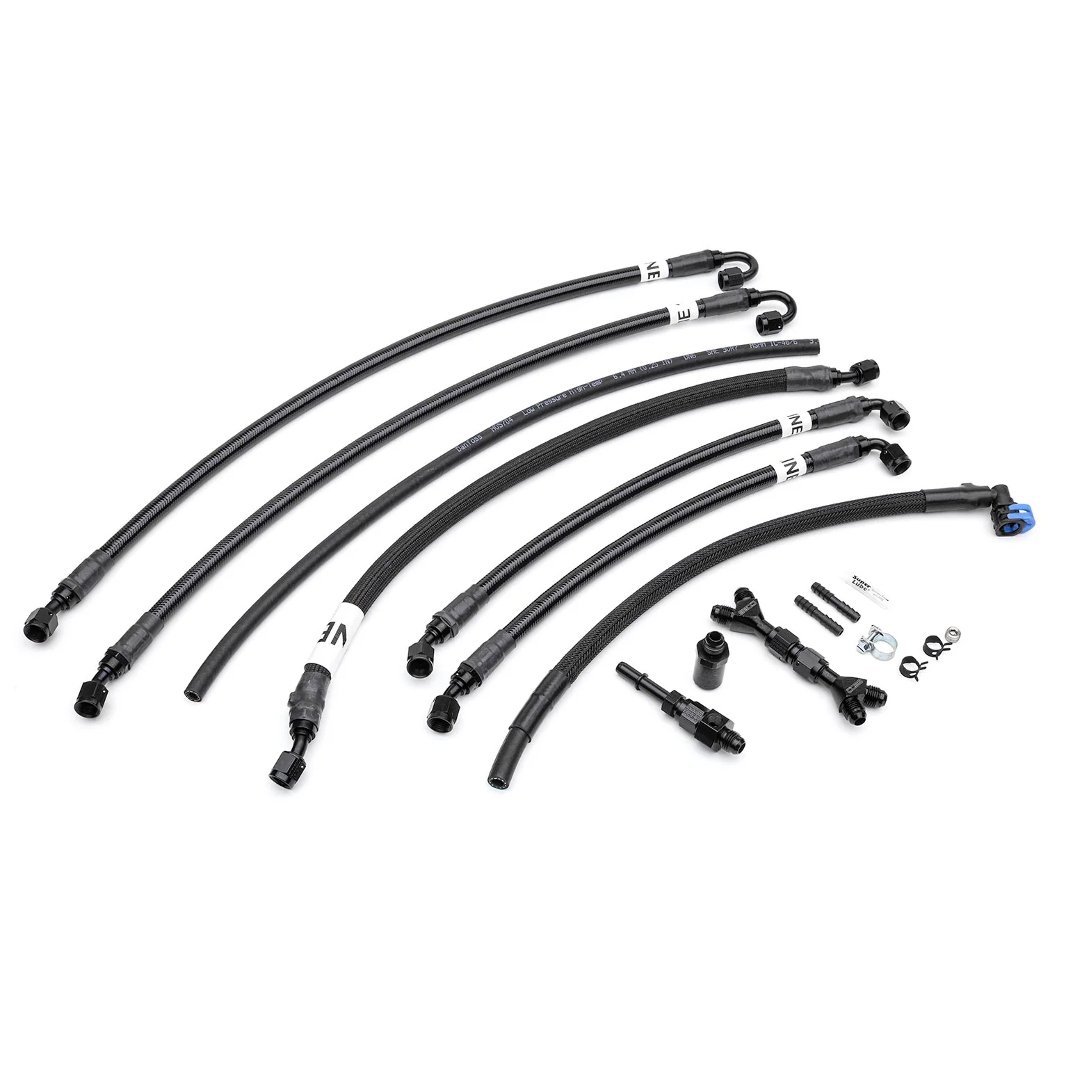 Cobb Subaru NexGen Stage 2 Power Package STI 2008-2014 - Image 7