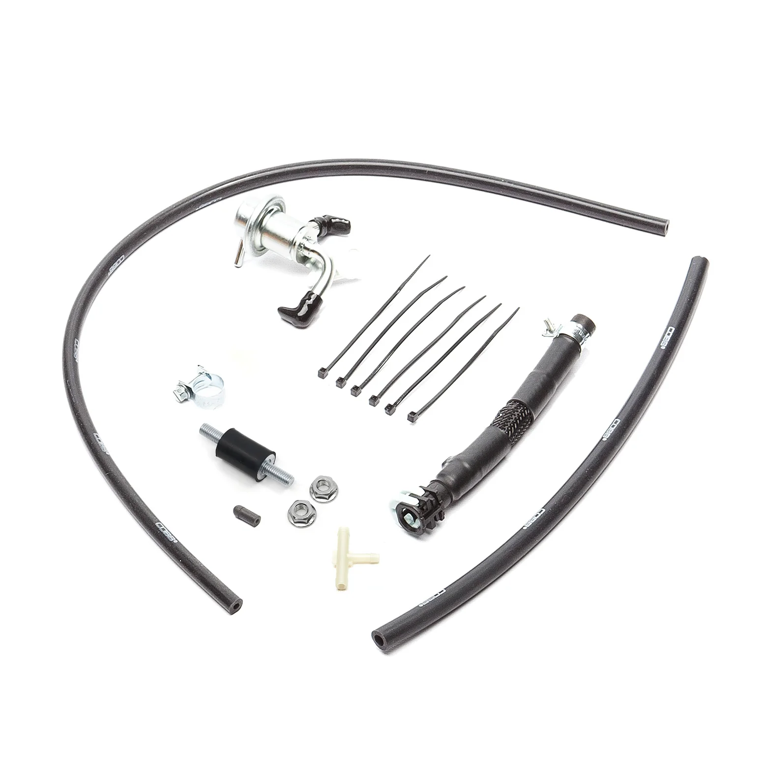Cobb Subaru NexGen Stage 2 Power Package STI 2008-2014 - Image 8