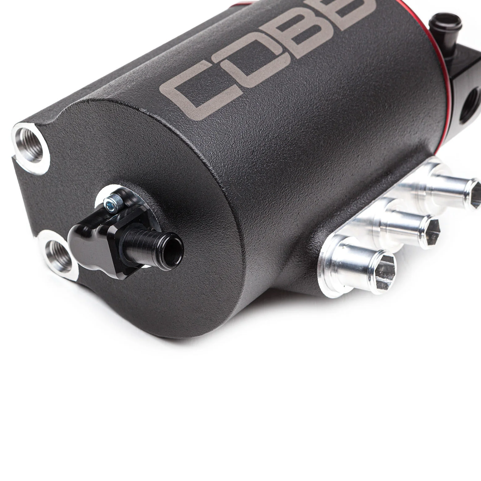 Cobb Subaru Air/Oil Separator FXT 2009-2013, LGT/OBXT 2005-2009, WRX 2008-2014, STI 2008-2021 - Image 4