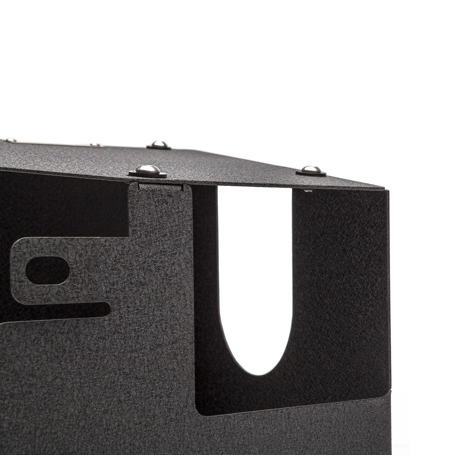 Cobb Subaru SF Airbox 2005-2009 LGT/OBXT, 2008-2014 WRX/STI, 2009-2013 FXT - Image 3