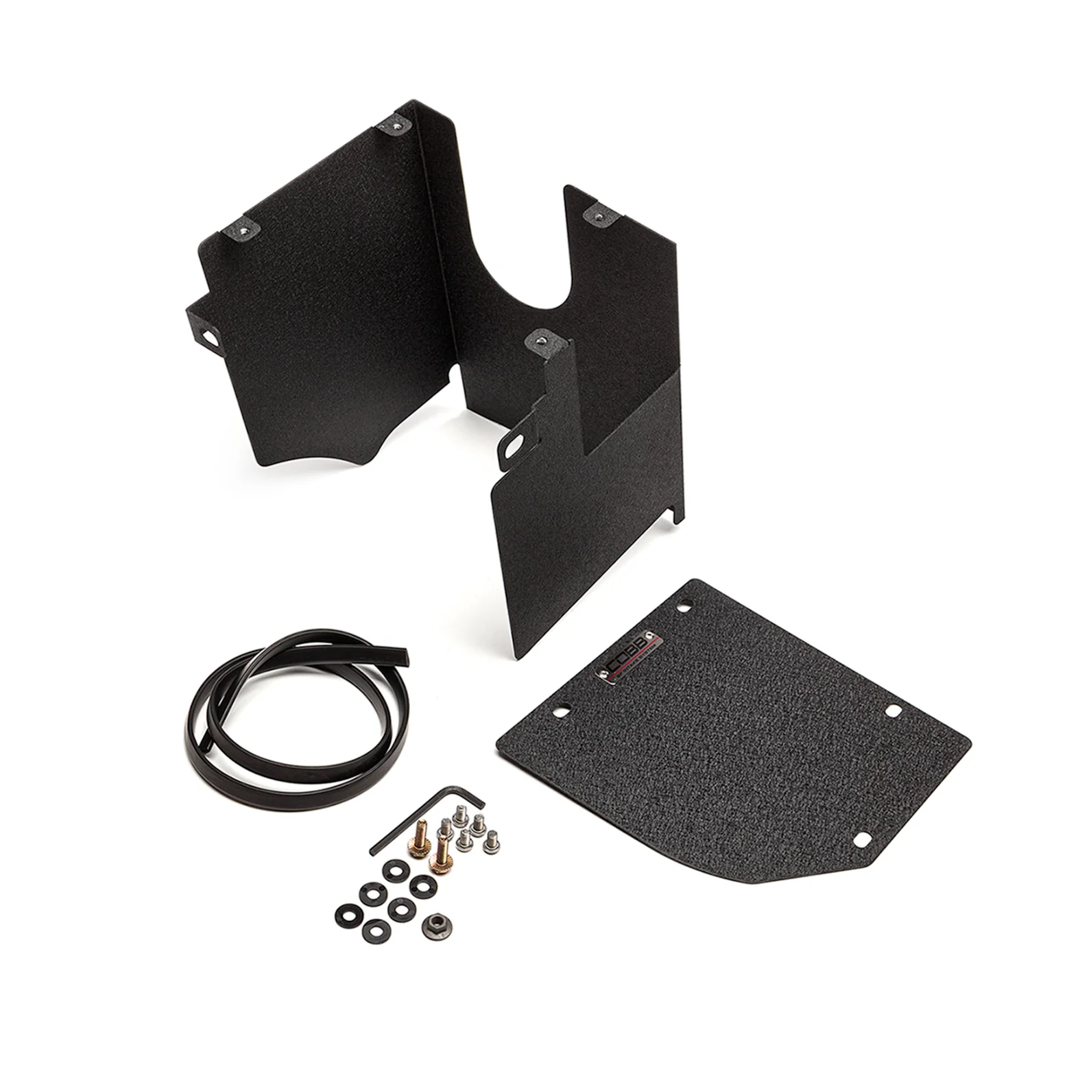 Cobb Subaru SF Airbox 2005-2009 LGT/OBXT, 2008-2014 WRX/STI, 2009-2013 FXT - Image 5