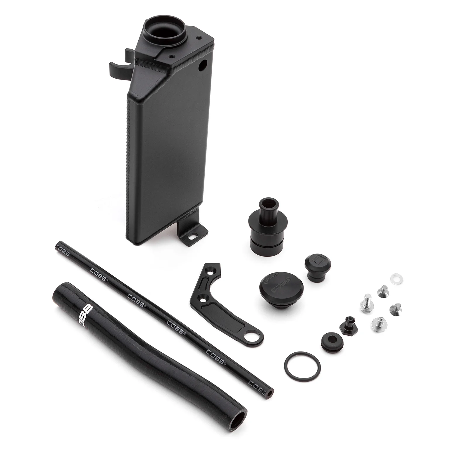 Cobb Subaru Coolant Overflow Tank STI 2008-2014, WRX 2008-2014