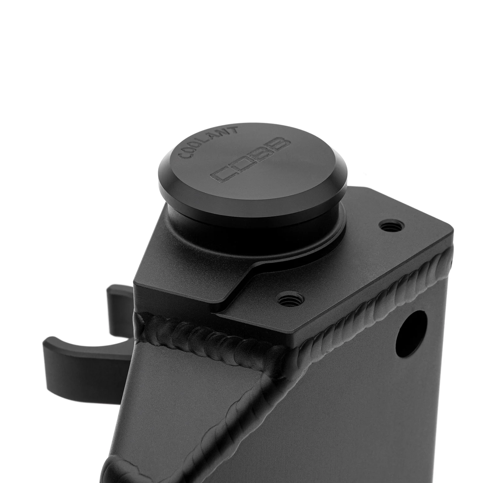 Cobb Subaru Coolant Overflow Tank STI 2008-2014, WRX 2008-2014 - Image 2