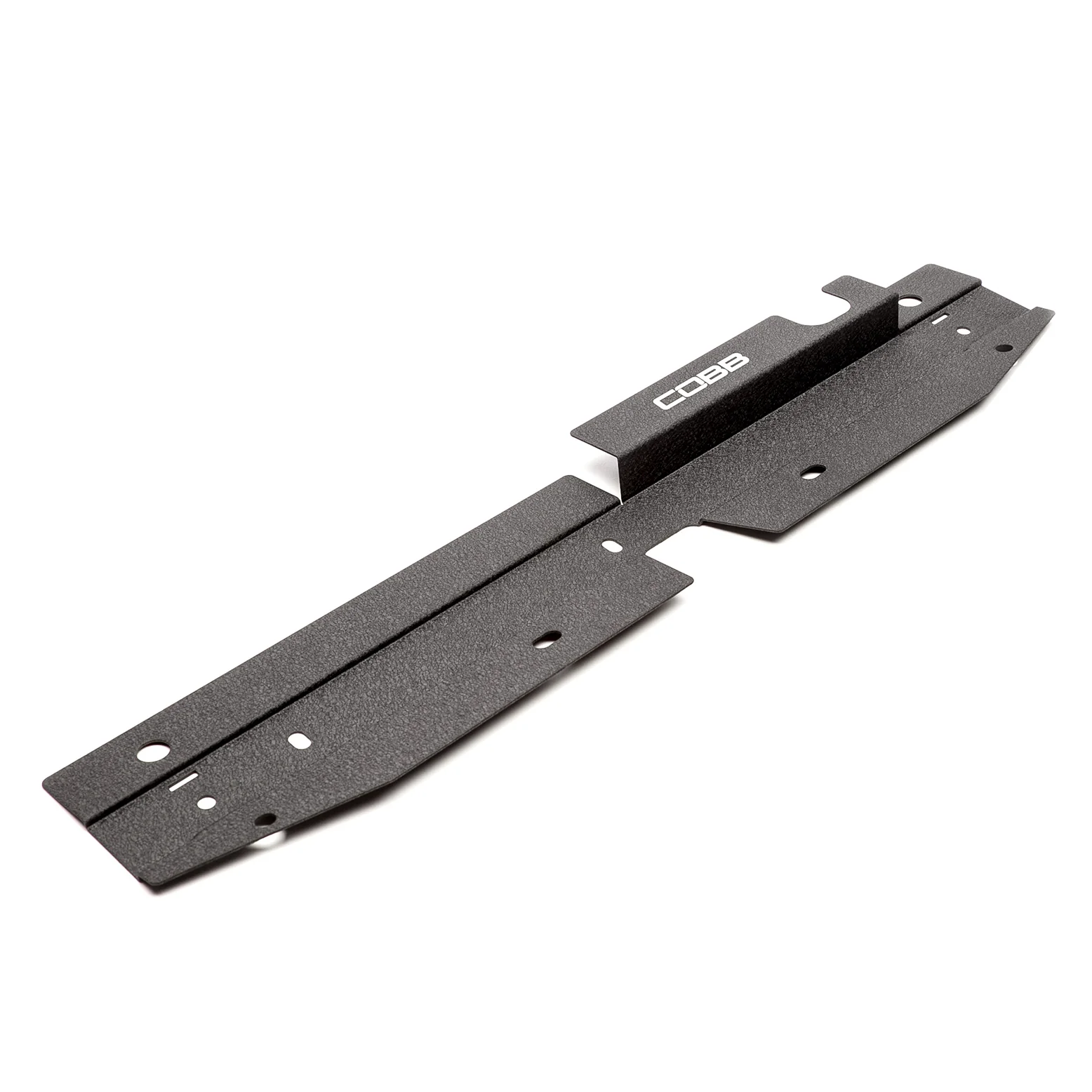 Cobb Subaru Radiator Shroud + Alternator Cover Package STI 2008-2014, WRX 2008-2014 - Image 2