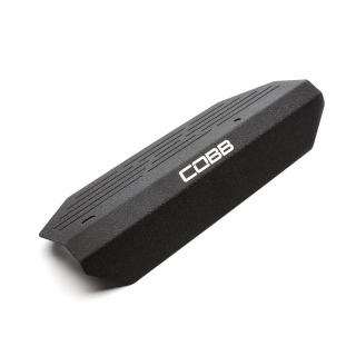 Cobb Subaru Radiator Shroud + Alternator Cover Package STI 2008-2014, WRX 2008-2014 - Image 3