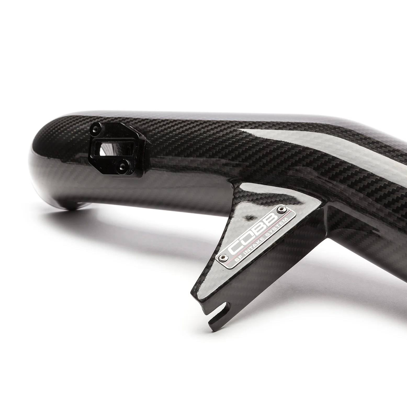 Cobb Nissan Redline Carbon Fiber Big SF Intake System GT-R 2008-2018 - Image 3
