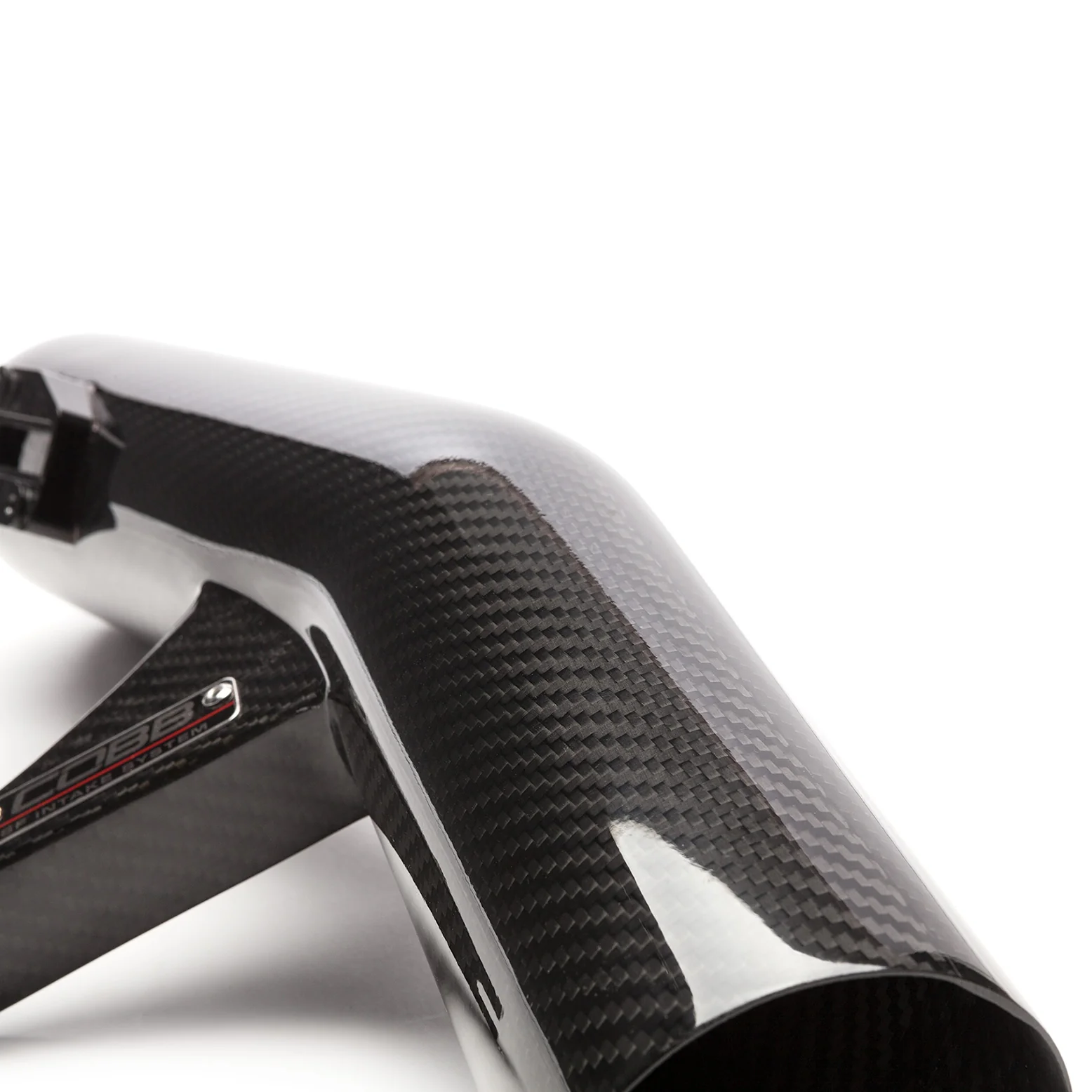 Cobb Nissan Redline Carbon Fiber Big SF Intake System GT-R 2008-2018 - Image 5