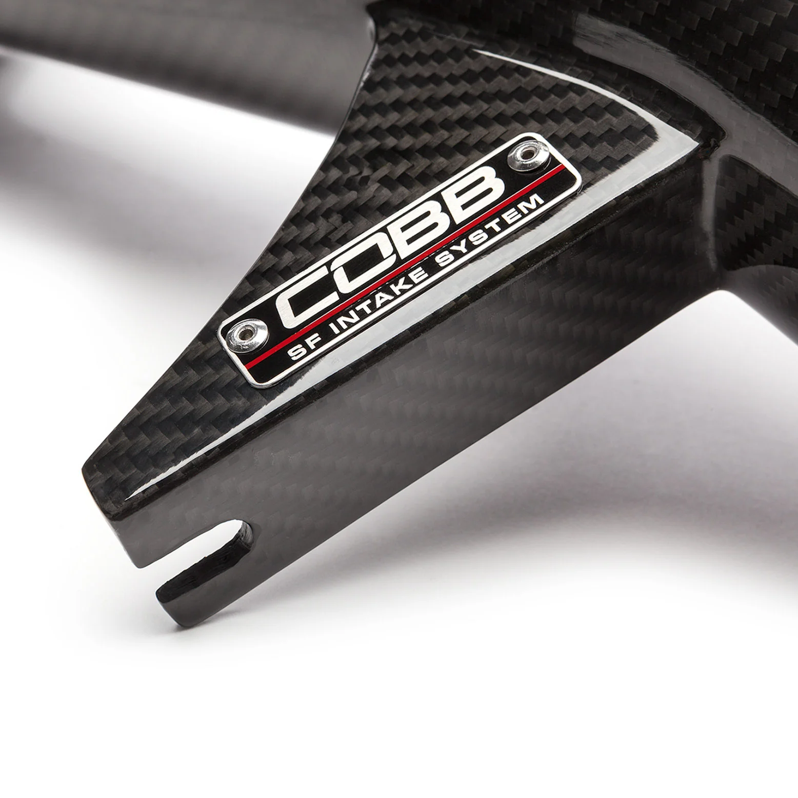 Cobb Nissan Redline Carbon Fiber Big SF Intake System GT-R 2008-2018 - Image 6