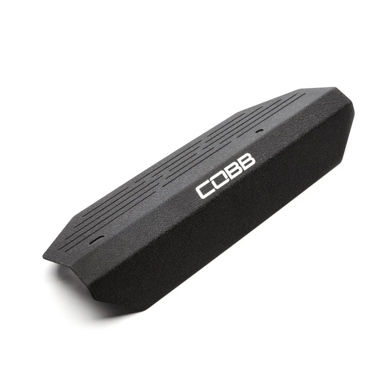 Cobb Subaru Aluminum Alternator Cover STI 2008-2021, WRX 2008-2014