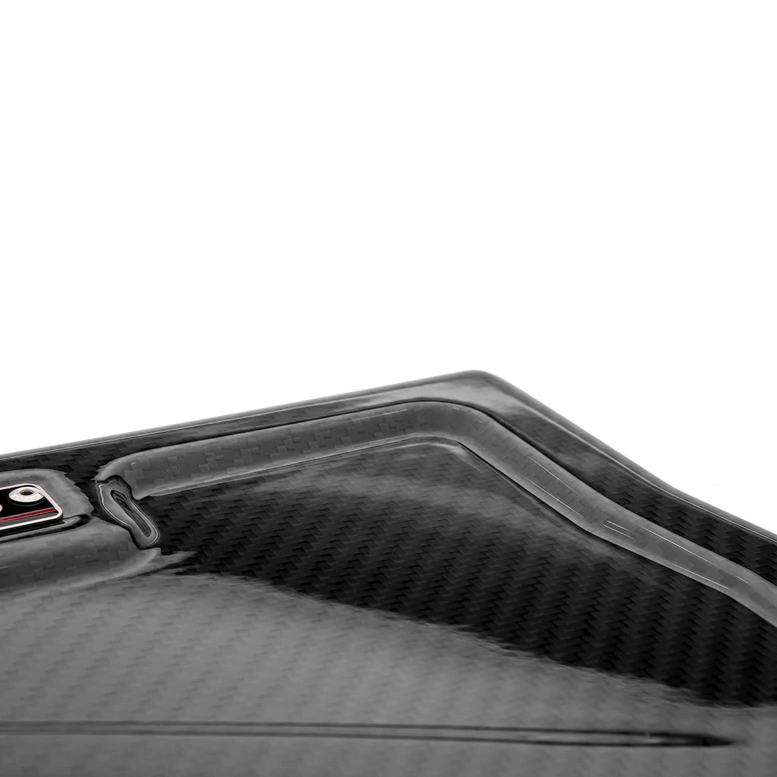 Cobb Subaru Redline Fuse Cover WRX 2008-2021, STI 2008-2021, Type RA 2018, S209 2019 - Image 5