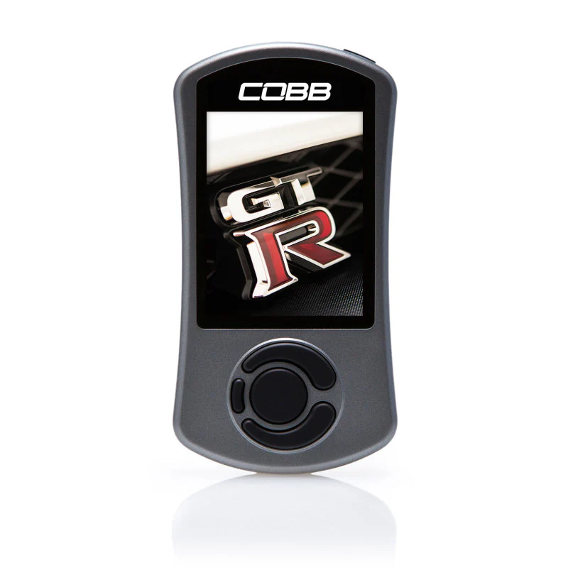 Cobb Nissan GT-R Accessport V3 (AP3-NIS-006) w/TCM Flashing