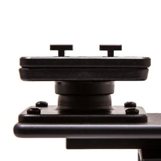 Cobb MAZDASPEED3 Gen2 Accessport V3 A-Pillar Mount - Image 3