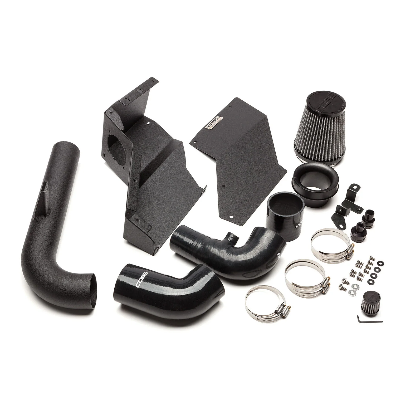 Cobb Volkswagen Stage 1 + Power Package GTI (Mk6) 2010-2014 USDM, 2009-2013 WM - Image 4