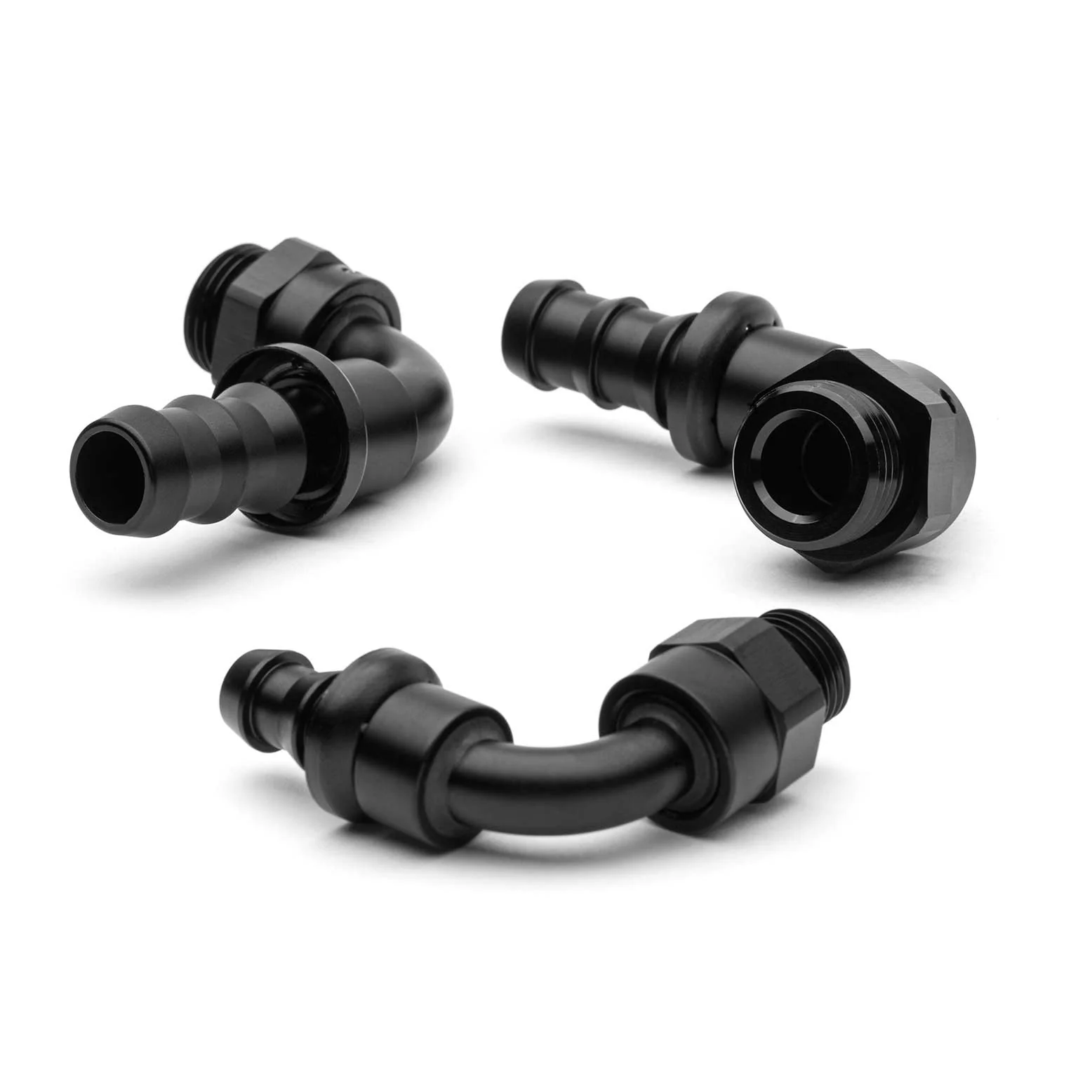 Cobb Air/Oil Separator for Ford Focus ST 2013-2018 - Image 10