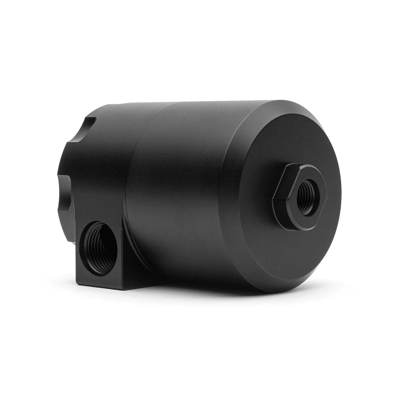 Cobb Air/Oil Separator for Ford Focus ST 2013-2018 - Image 12