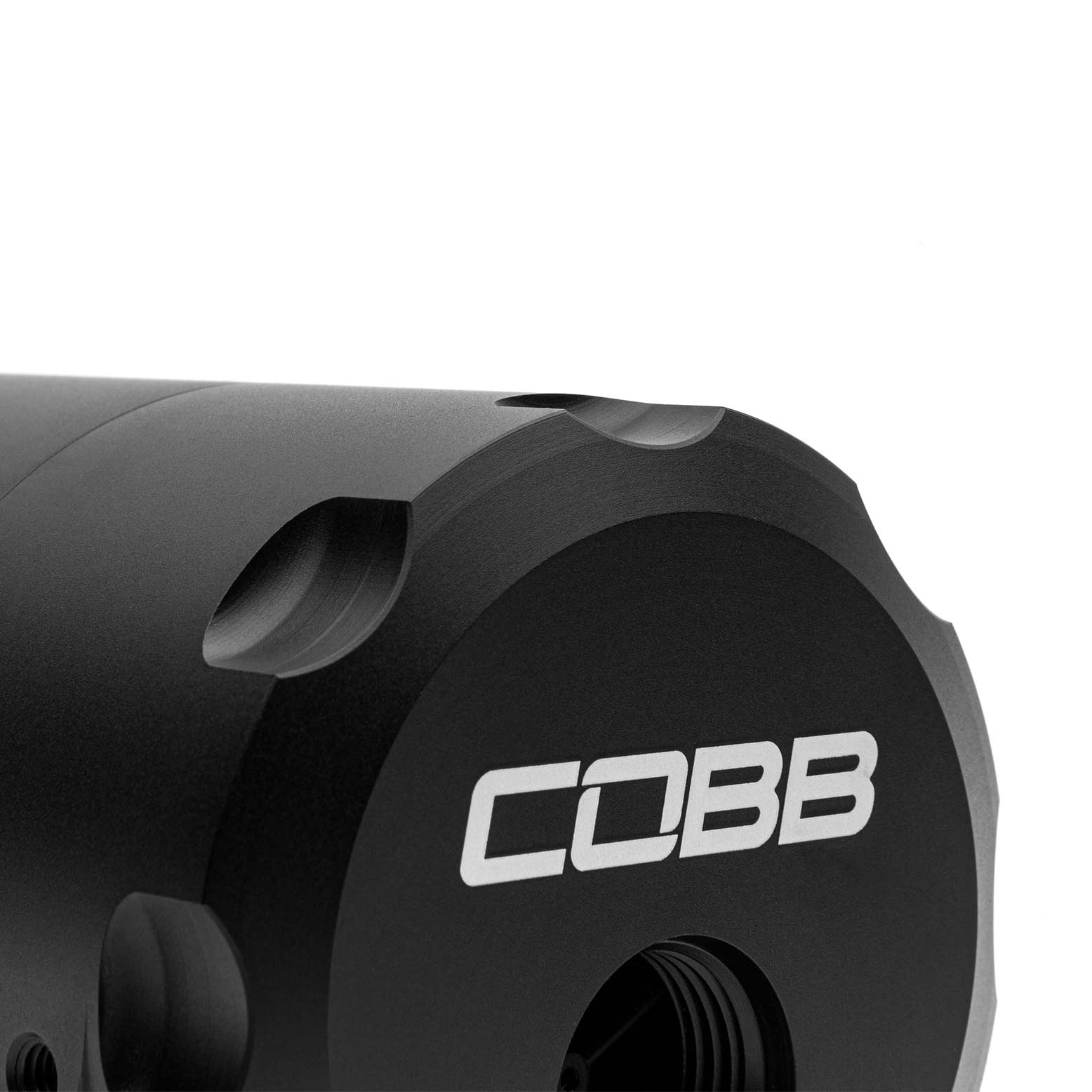 Cobb Air/Oil Separator for Ford Focus ST 2013-2018 - Image 14