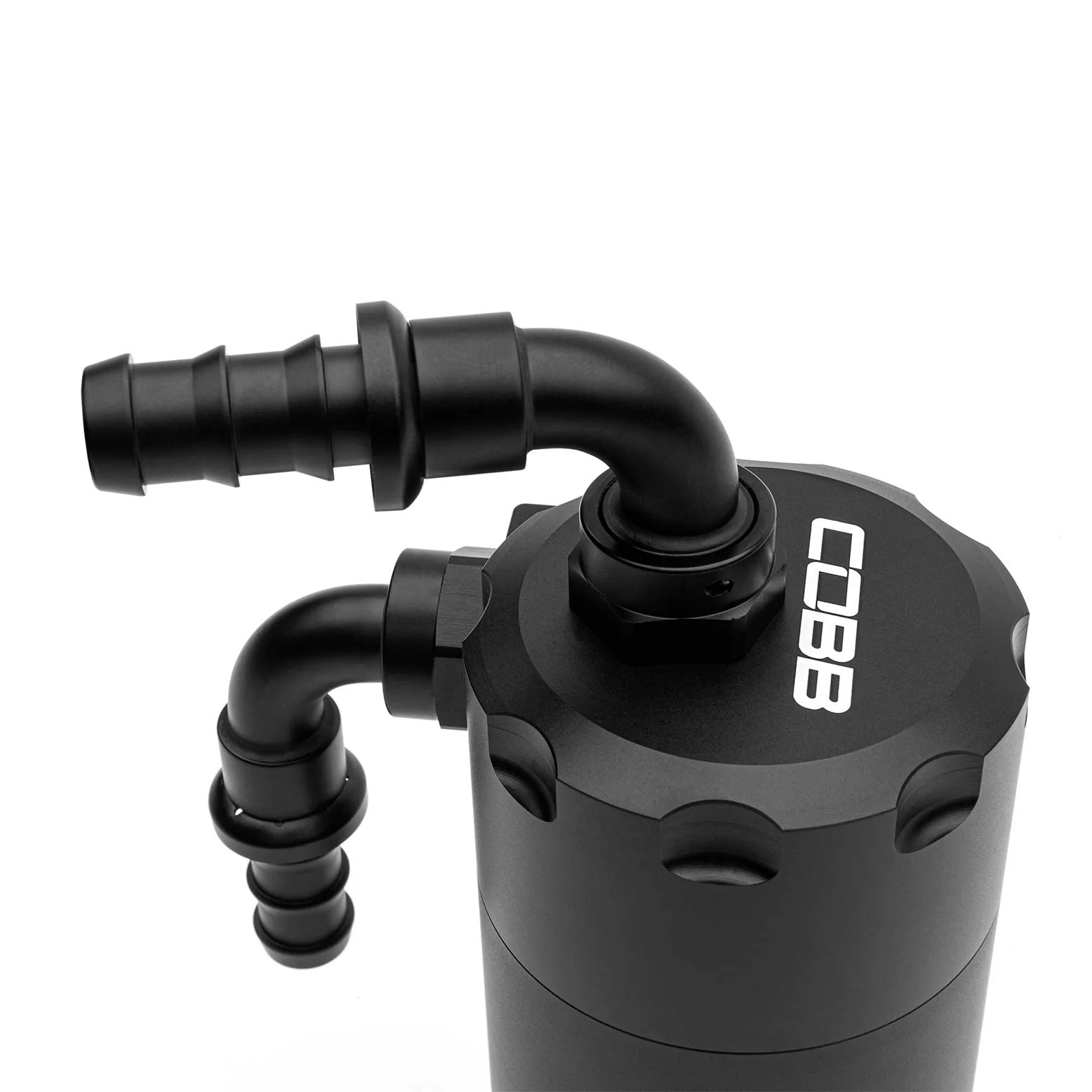 Cobb Air/Oil Separator for Ford Focus ST 2013-2018 - Image 3