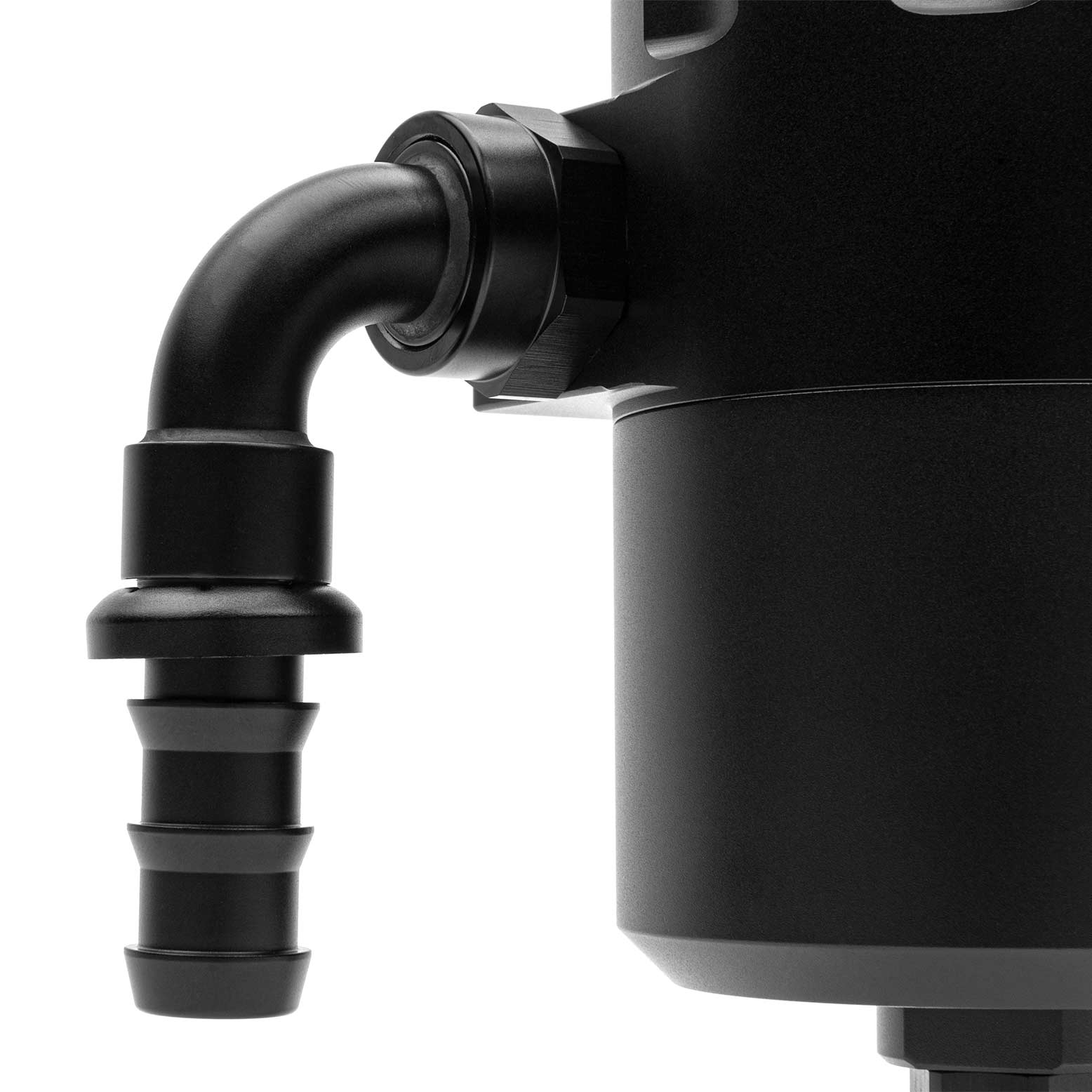 Cobb Air/Oil Separator for Ford Focus ST 2013-2018 - Image 5