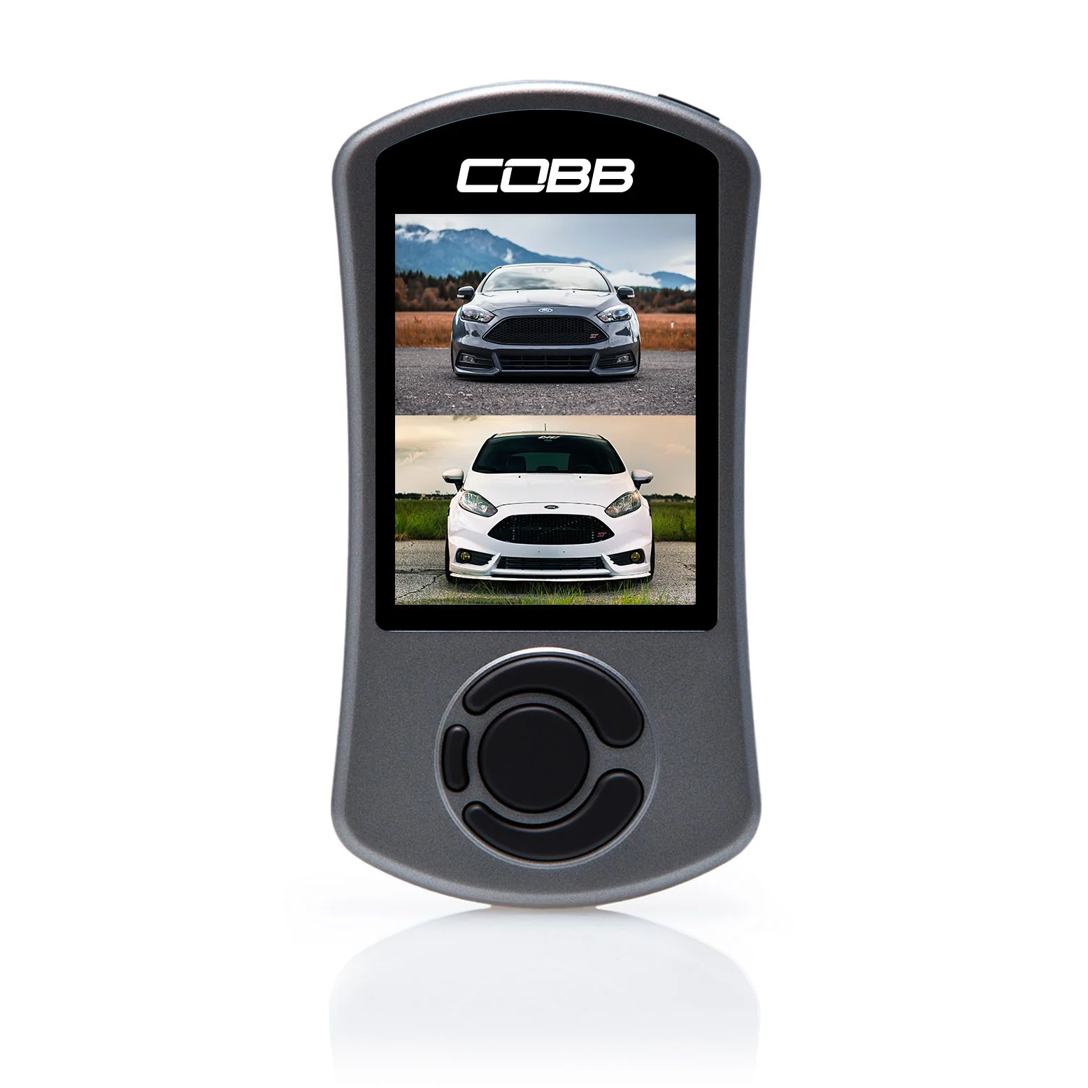 Cobb Ford Stage 1+ Power Package Focus ST 2013-2018 - Image 2