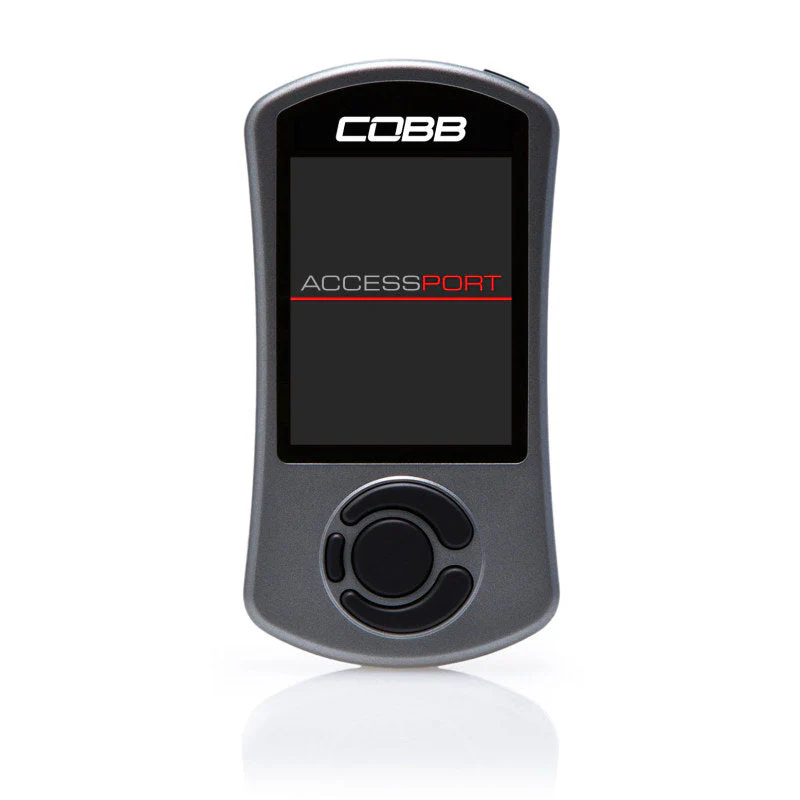 Cobb Accessport for Porsche 981 Cayman, Boxster / 991.1 Carrera