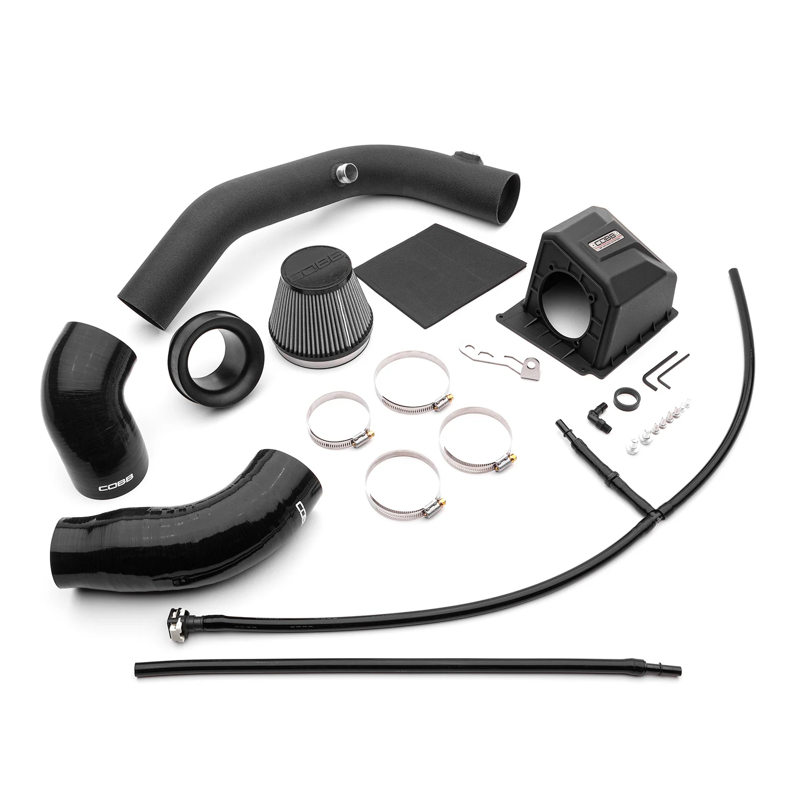 Cobb Ford Stage 1+ Power Package Fiesta ST 2014-2019 - Image 4