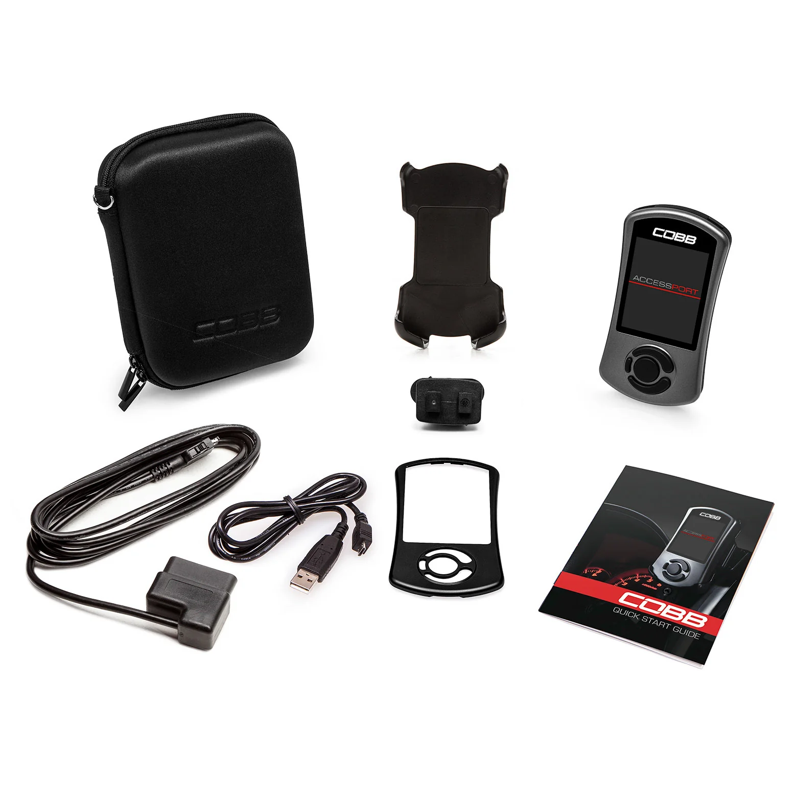 Cobb Volkswagen Stage 1 + Power Package (Mk7/Mk7.5) GTI, Jetta (A7) GLI - Image 4