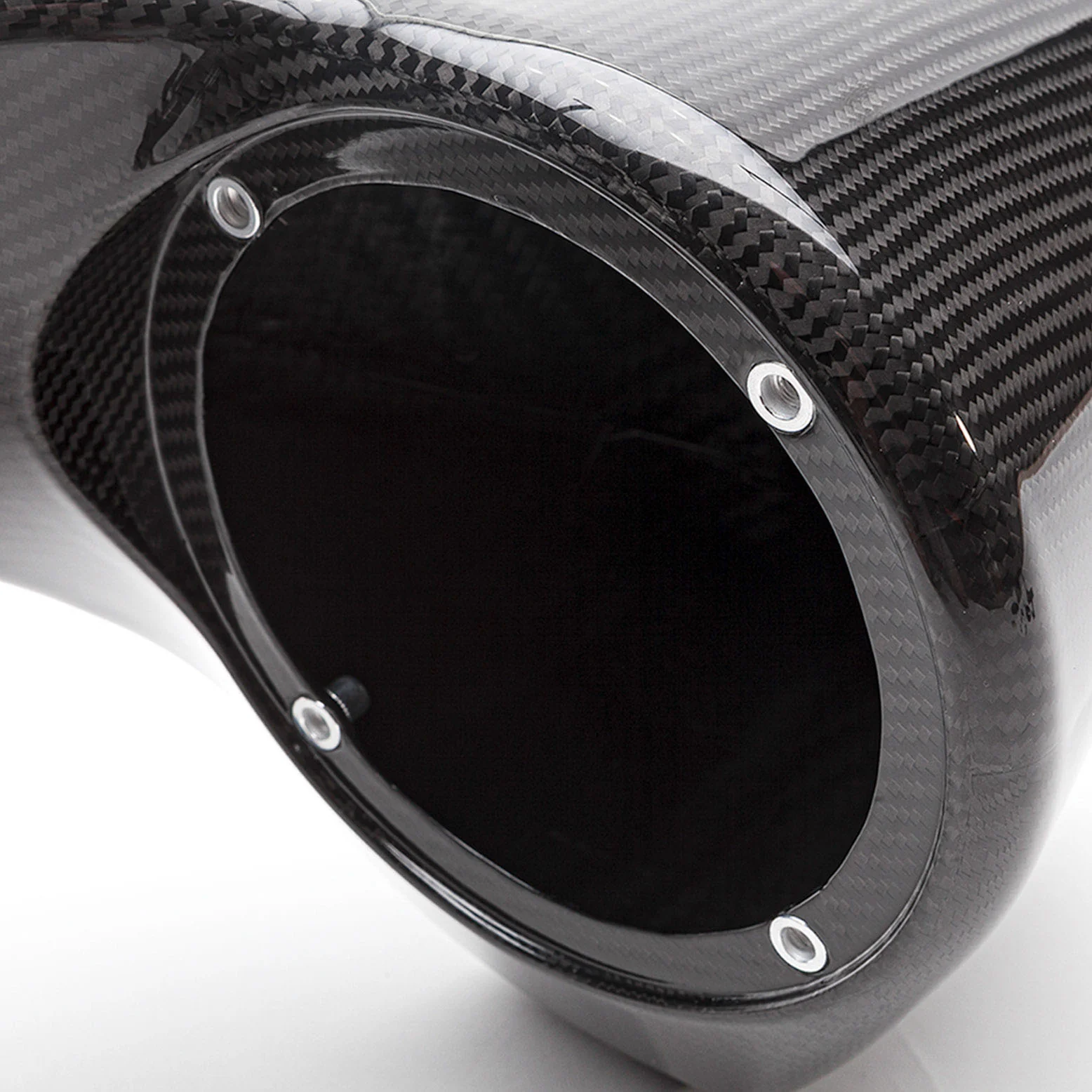 Cobb Subaru Redline Carbon Fiber Intake 2015-2021 STI - Image 10