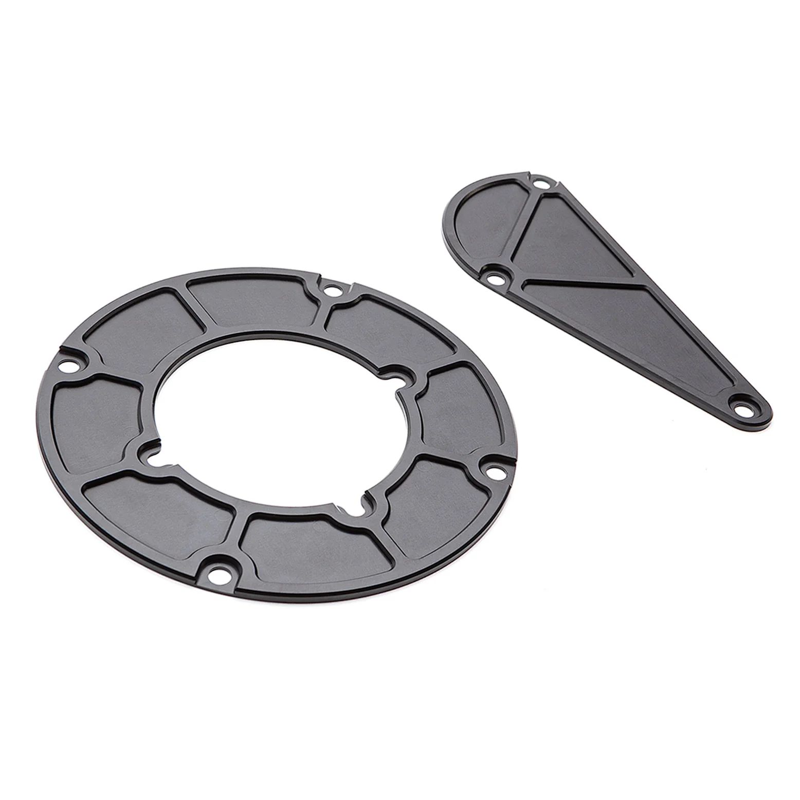 Cobb Subaru Redline Carbon Fiber Intake 2015-2021 STI - Image 13