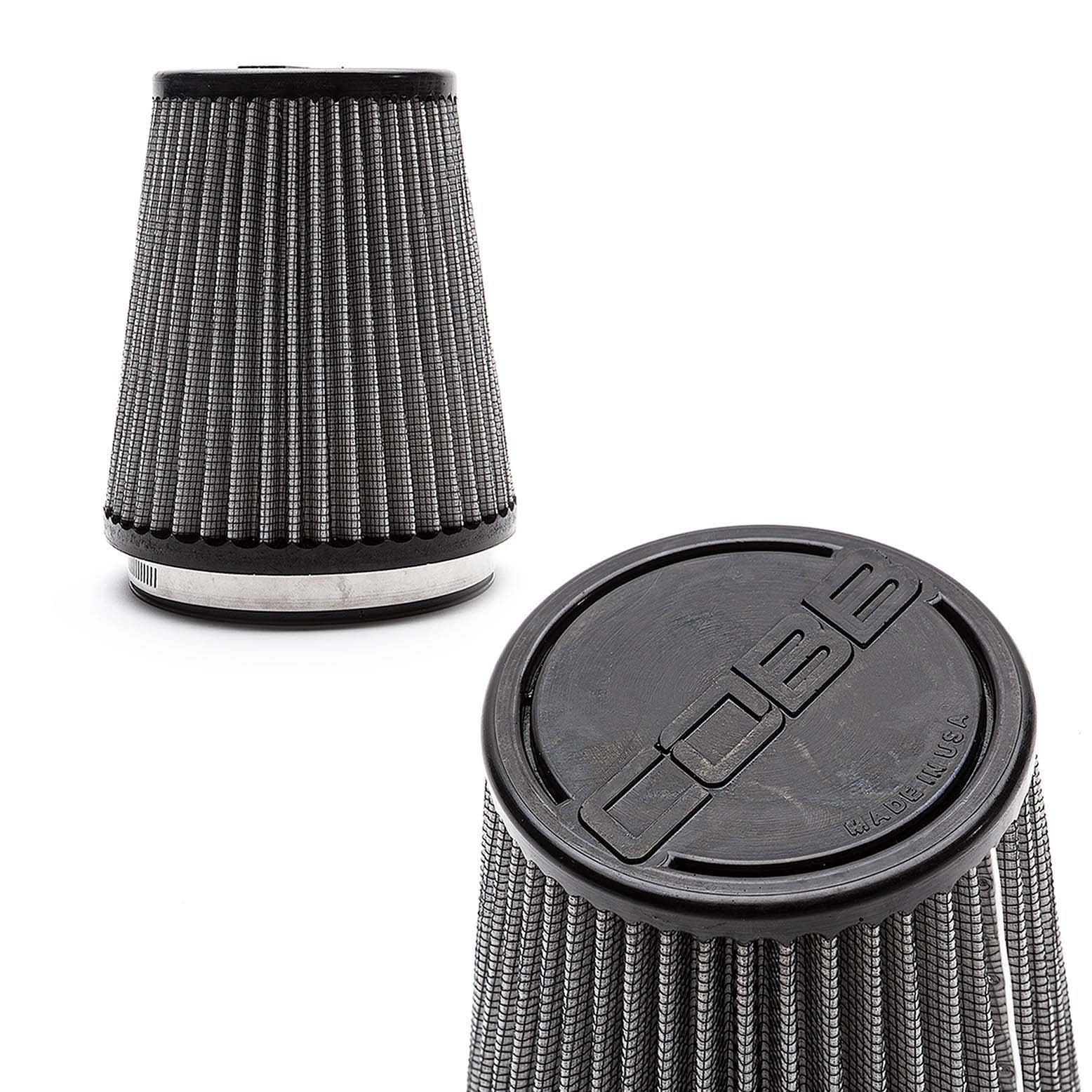Cobb Subaru Redline Carbon Fiber Intake 2015-2021 STI - Image 15