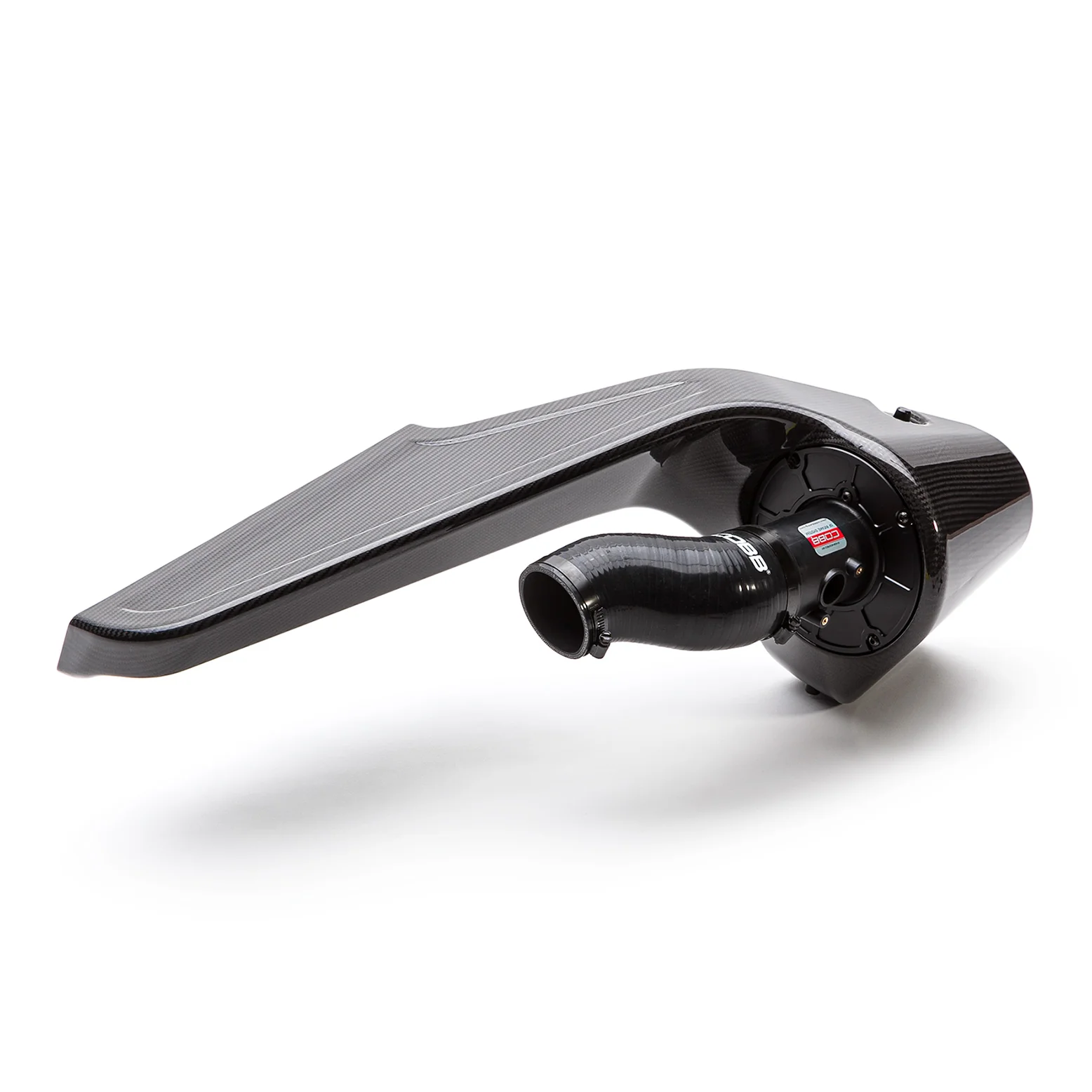Cobb Subaru Redline Carbon Fiber Intake 2015-2021 STI - Image 3