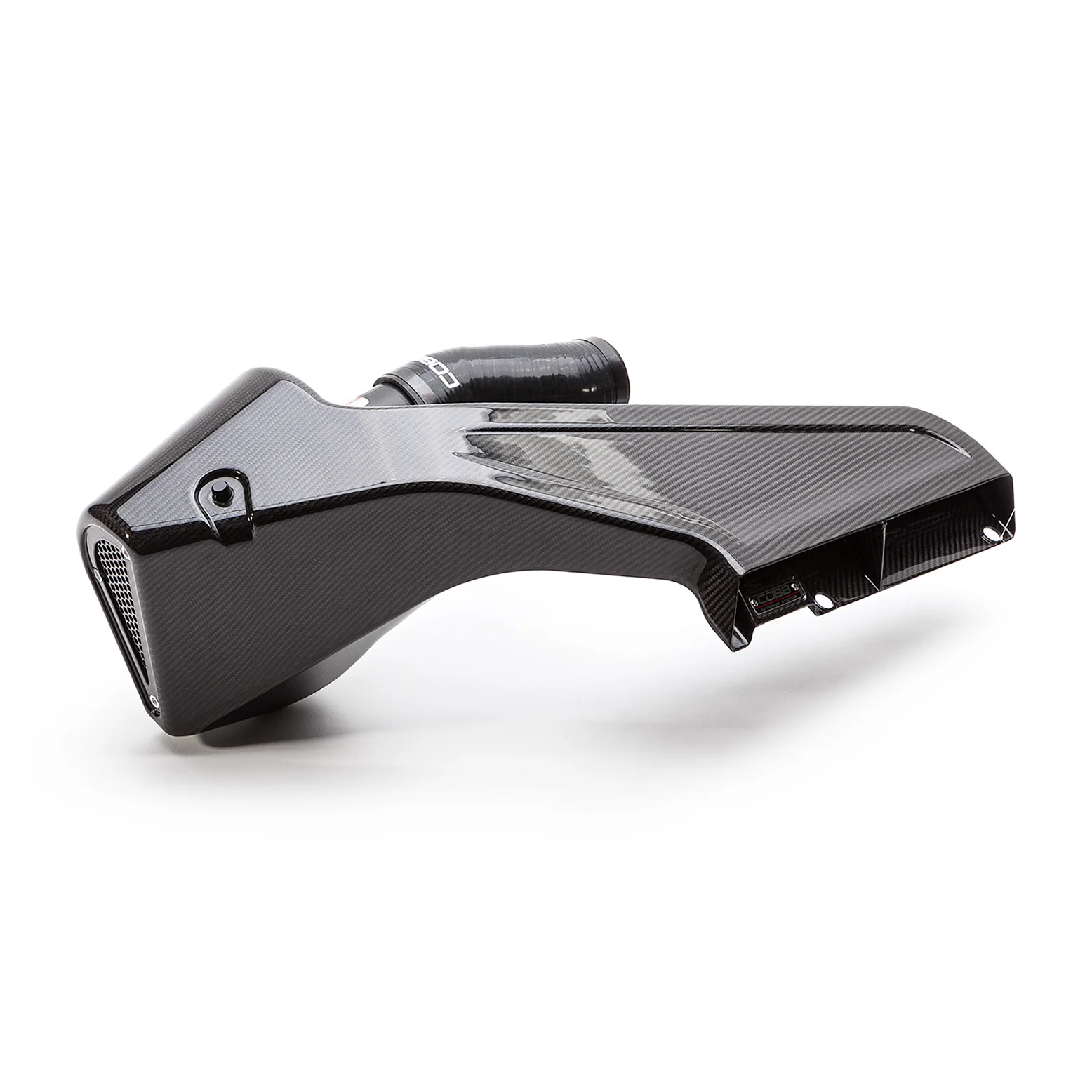 Cobb Subaru Redline Carbon Fiber Intake 2015-2021 STI - Image 5