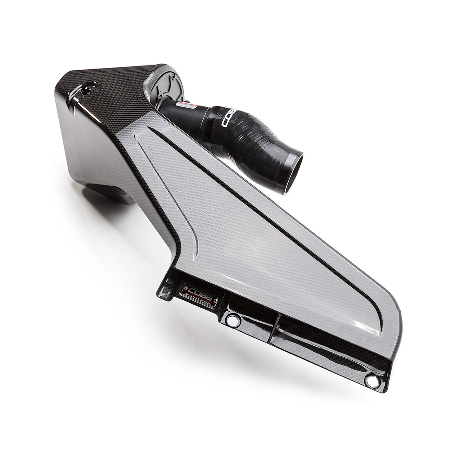 Cobb Subaru Redline Carbon Fiber Intake 2015-2021 STI - Image 6