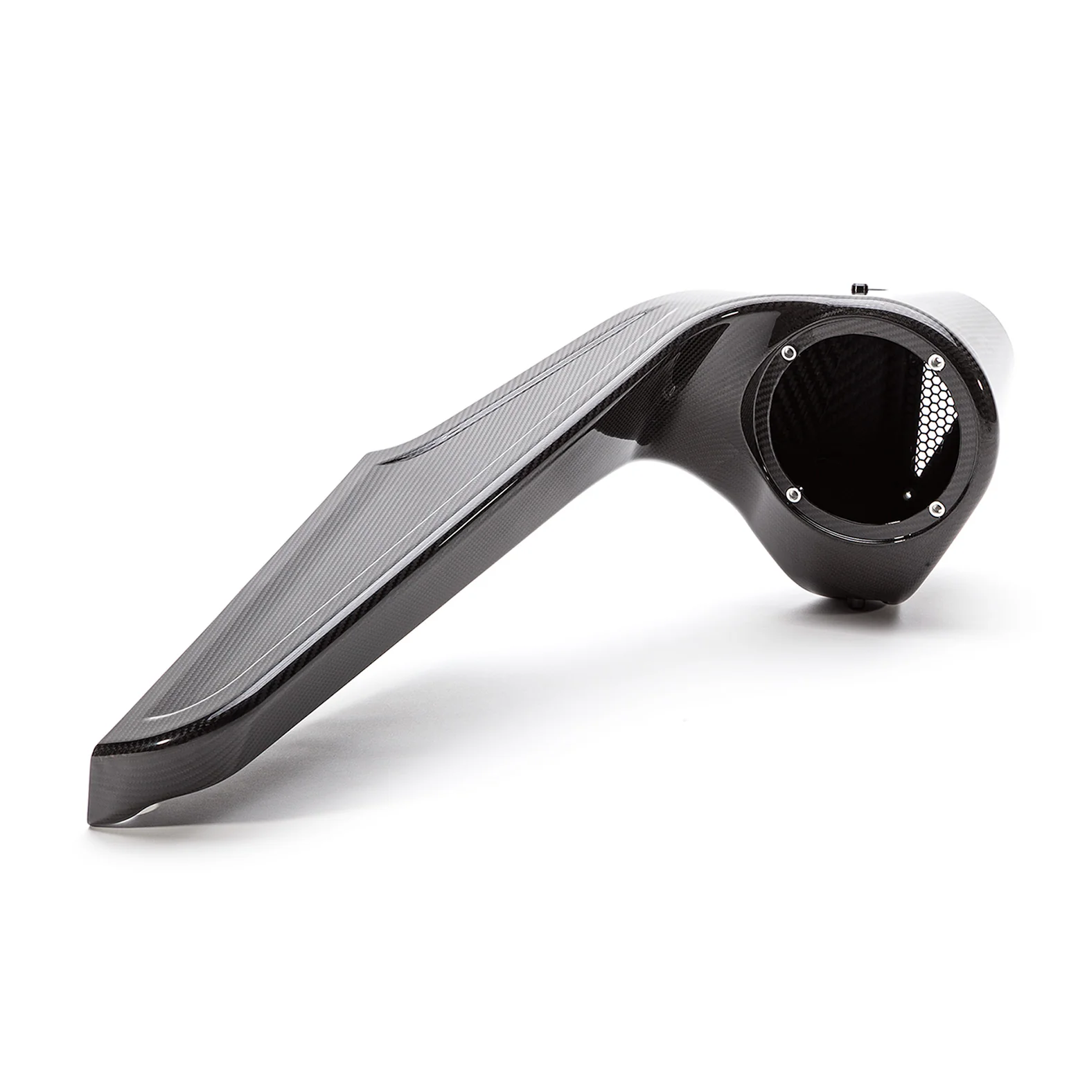 Cobb Subaru Redline Carbon Fiber Intake 2015-2021 STI - Image 7