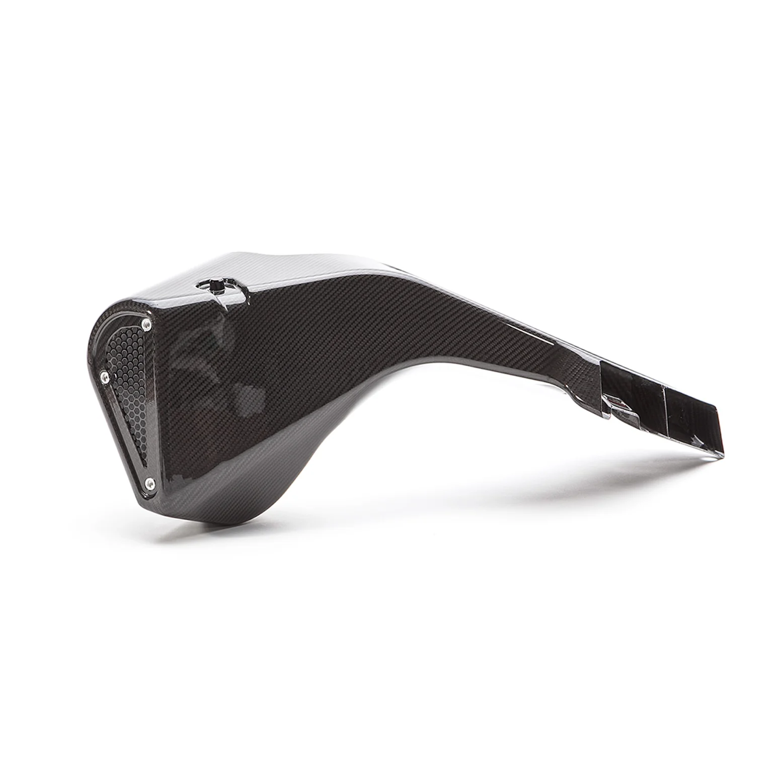Cobb Subaru Redline Carbon Fiber Intake 2015-2021 STI - Image 8