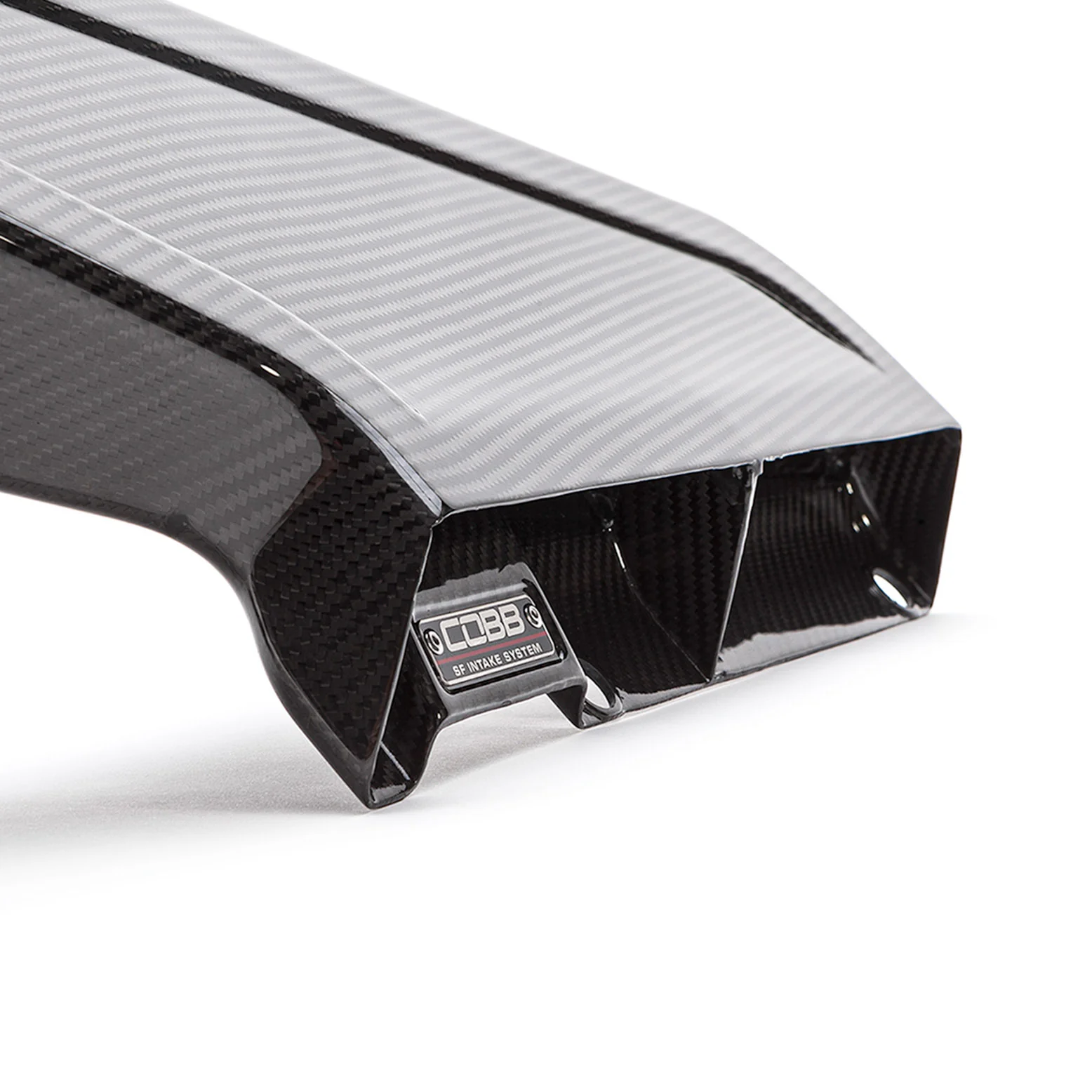 Cobb Subaru Redline Carbon Fiber Intake 2015-2021 STI - Image 9