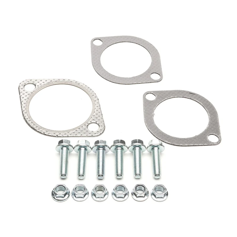 Cobb Subaru SS 3" Cat-Back Exhaust Hardware kit WRX 2015-2021, STI 2015-2021