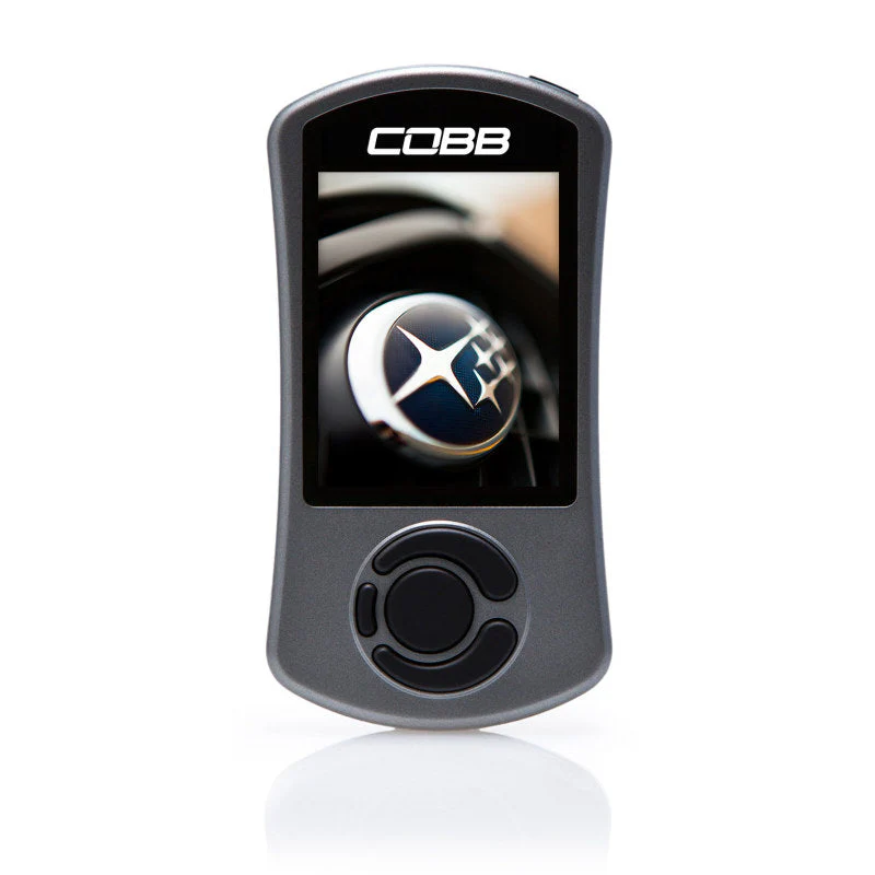 Cobb Subaru Accessport V3 (AP3-SUB-004)